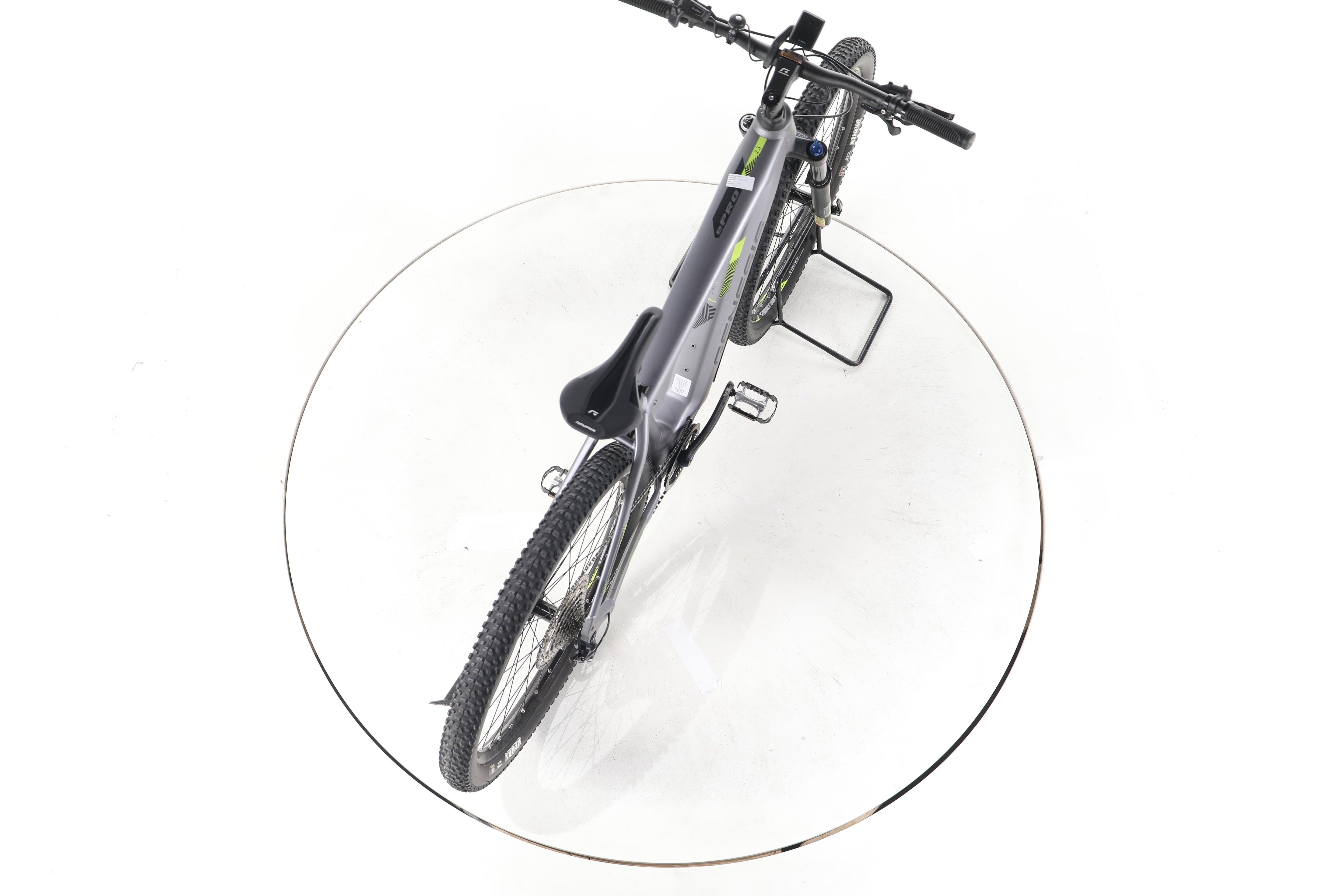 Genesis E - Pro Mtb 2.3 E-Bike - Image 23