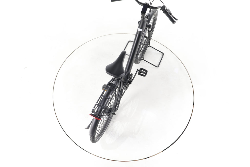 TENWAYS CGO800S City E-Bike Tiefeinsteiger - Image 23