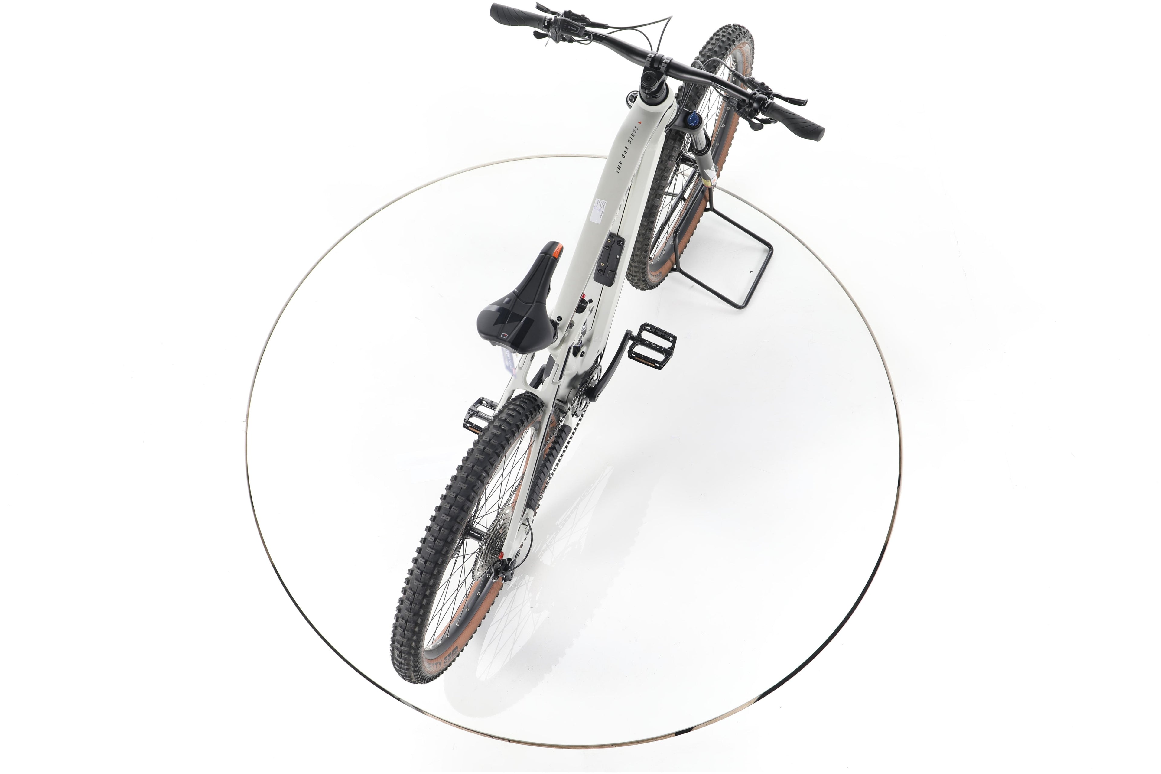 Bulls Sonic EVO AM 1 Fully E-Bike 2024 - Image 23