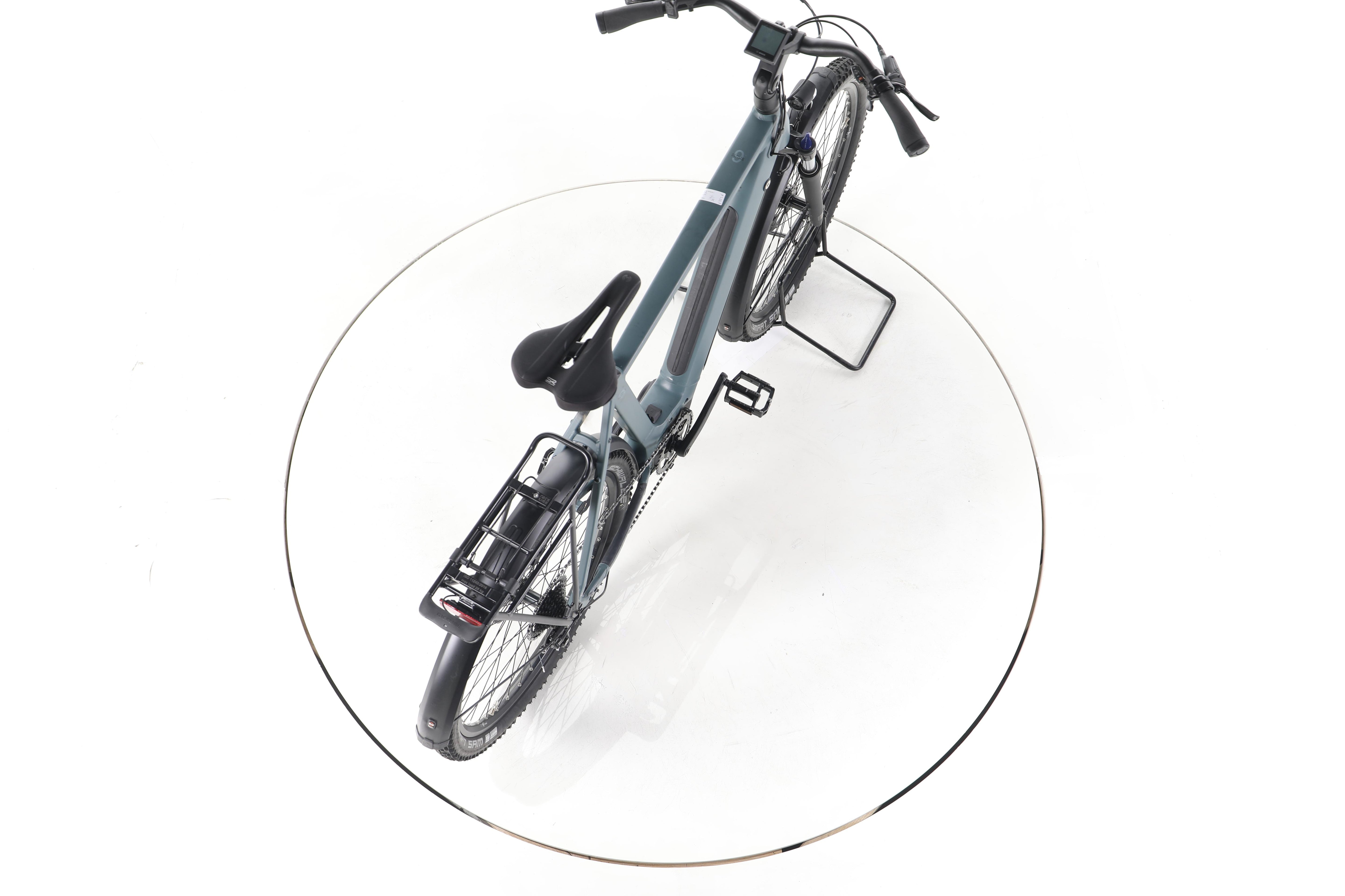 Winora Sinus 9 Gent i Trekking E-Bike - Image 23