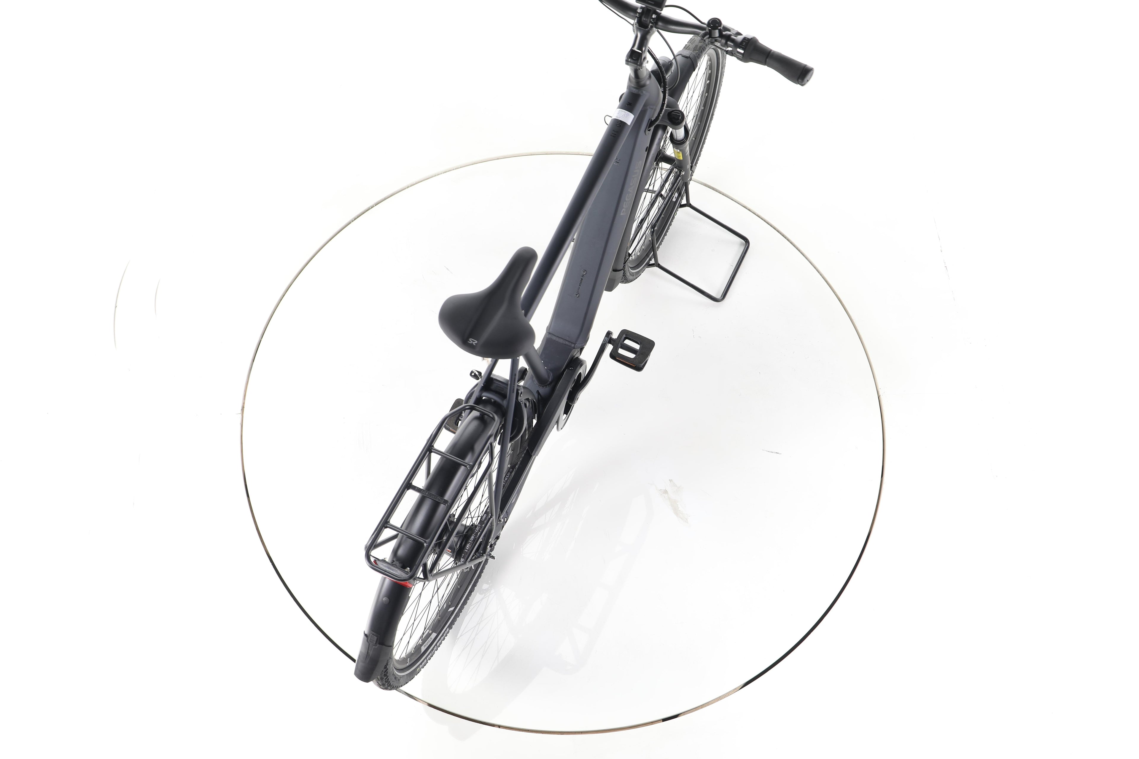 Pegasus Premio Evo 5R Belt City E-Bike 2024 - Image 23