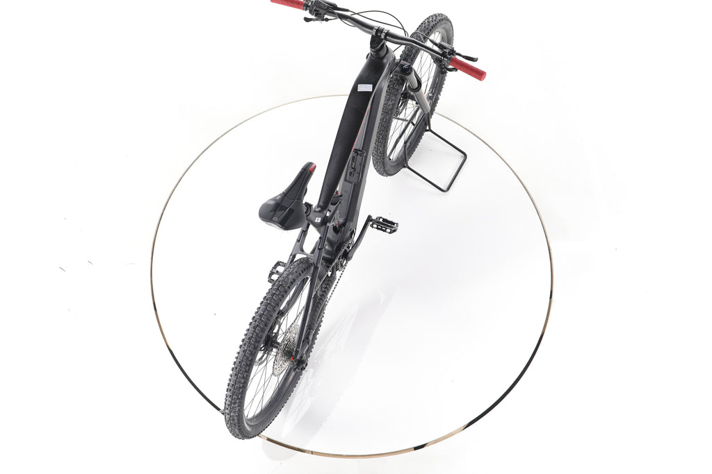 Bulls Sonic EVO AM 3 E-Bike Fully Carbon - Image 23
