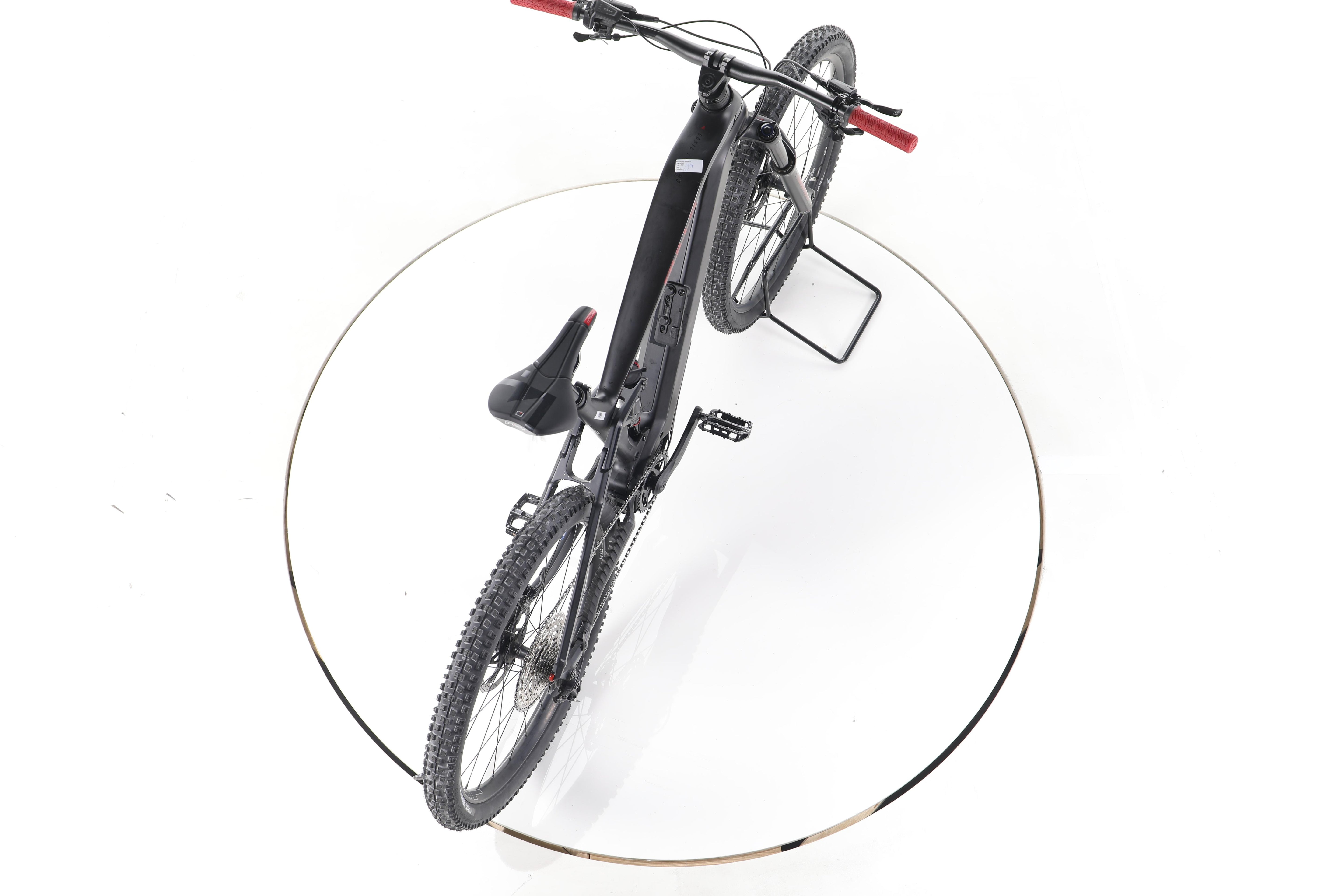 Bulls Sonic EVO AM 3 E-Bike Fully Carbon - Image 23