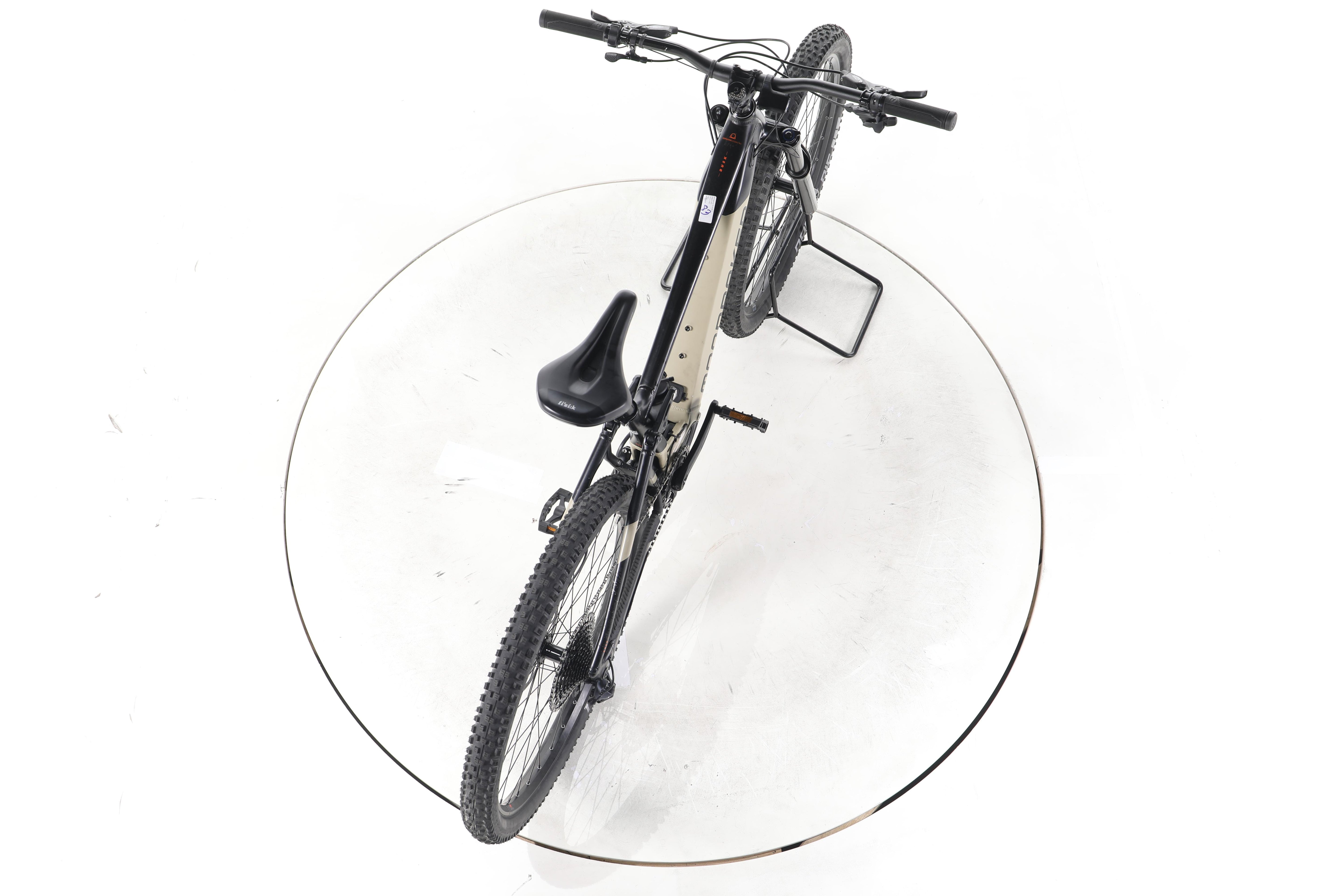 Mondraker DUSK E-Bike Fully - Image 23
