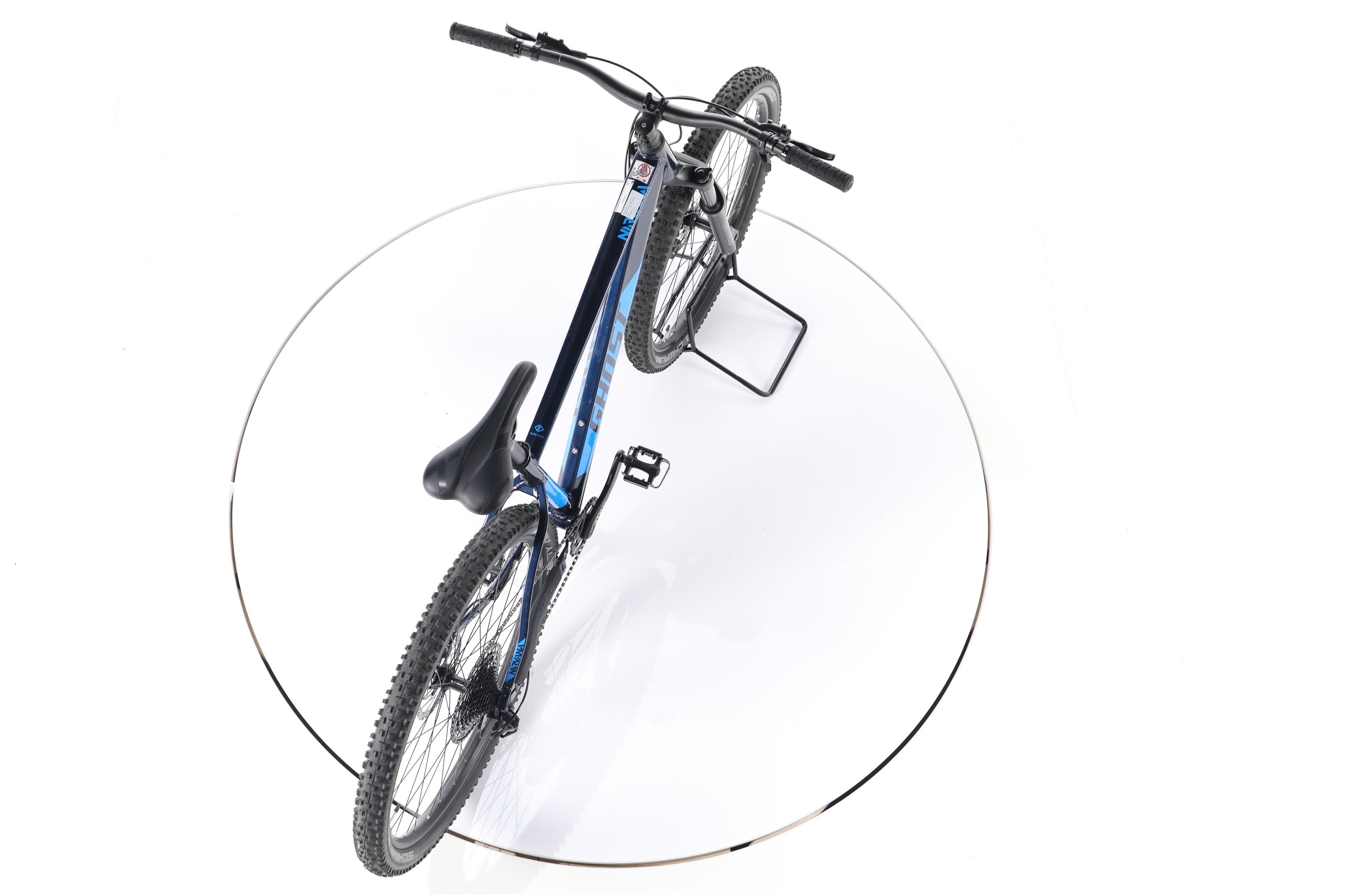 Ghost Nirvana Tour SF Essential - Image 23