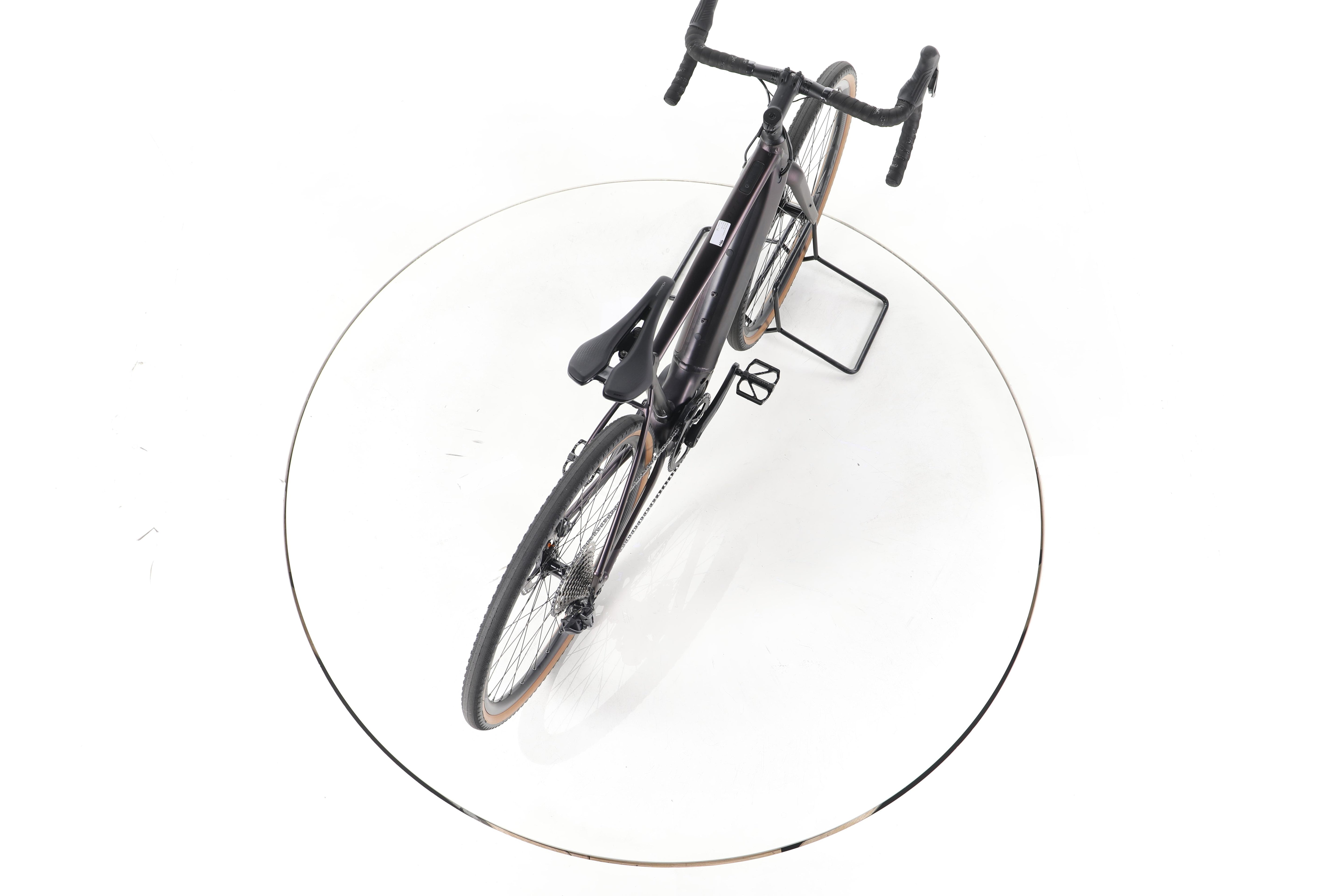 Giant Revolt E+ E-Gravelbike - Image 23
