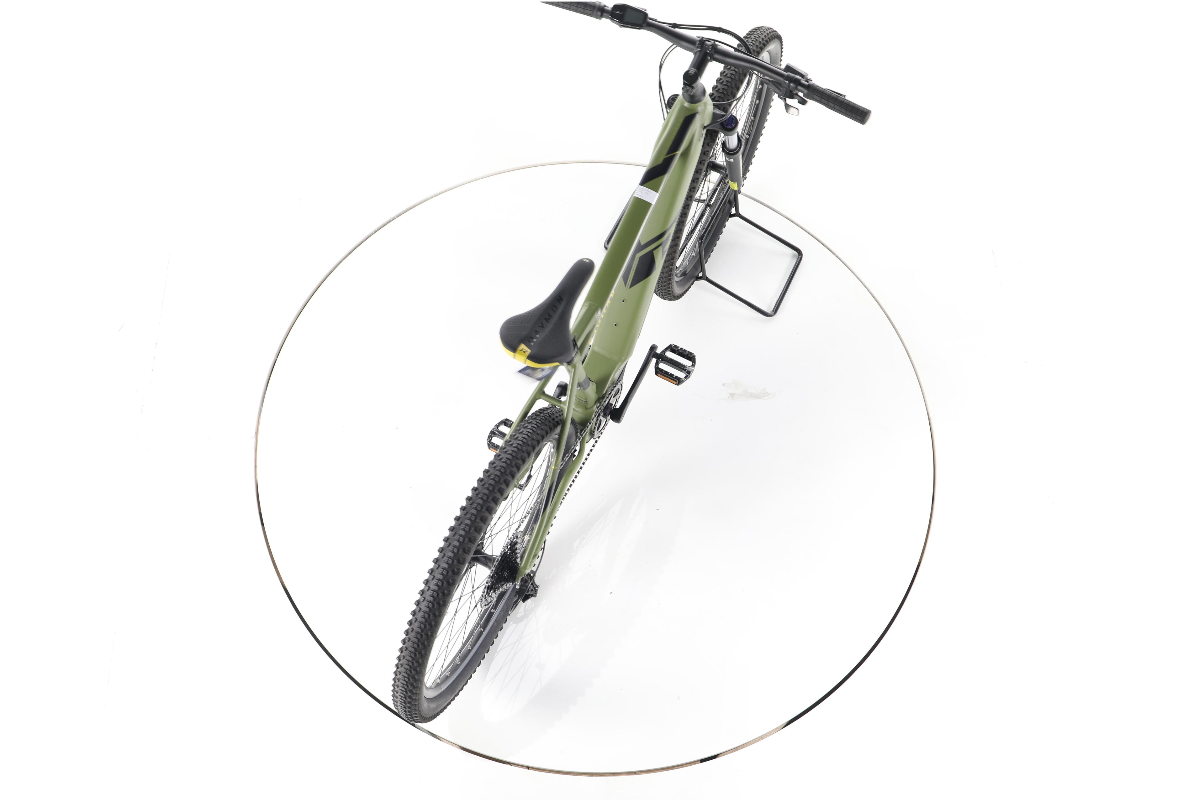 R Raymon HardRay E 4.0 E-Bike - Image 23