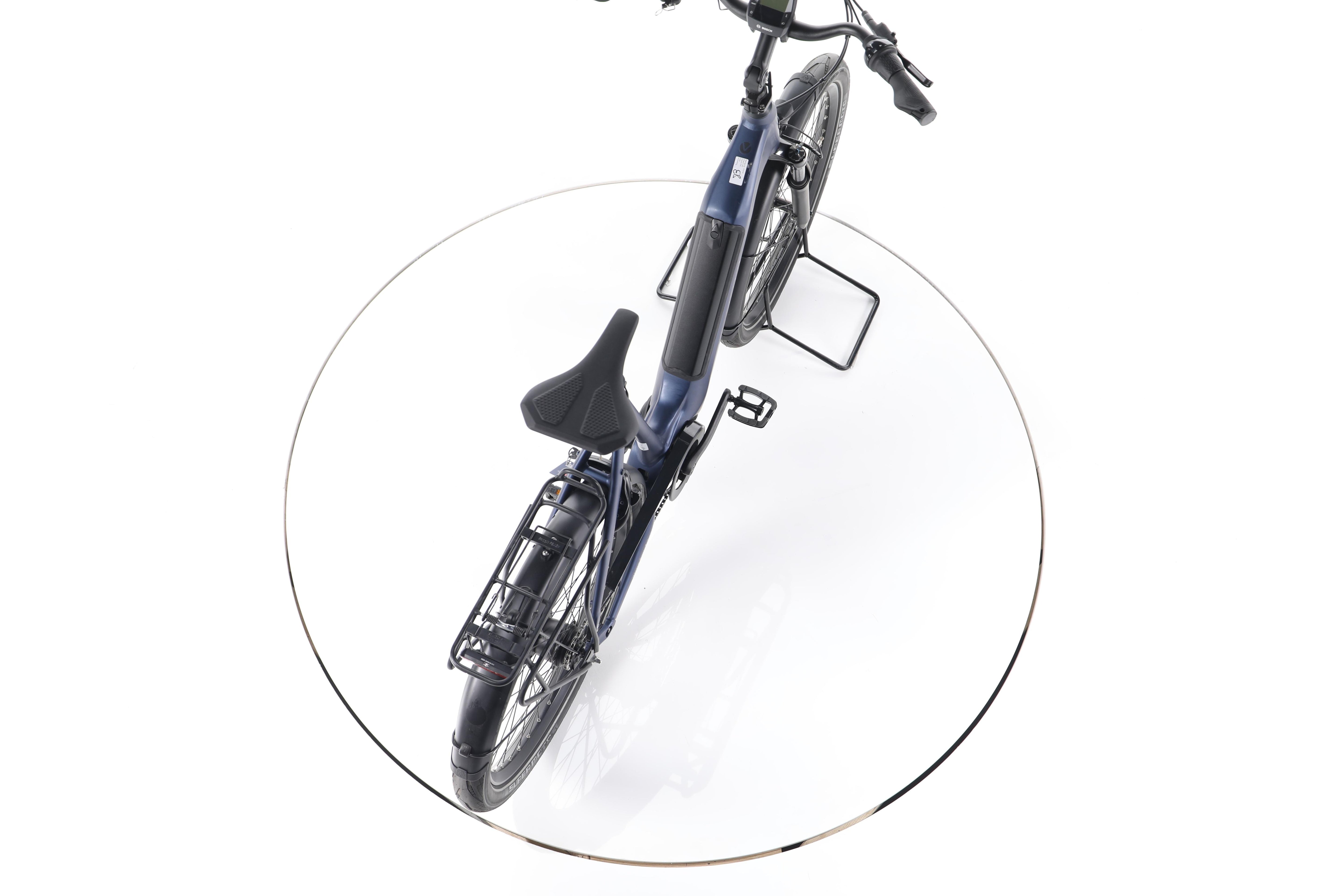 LPM E1 City E-Bike Tiefeinsteiger - Image 23