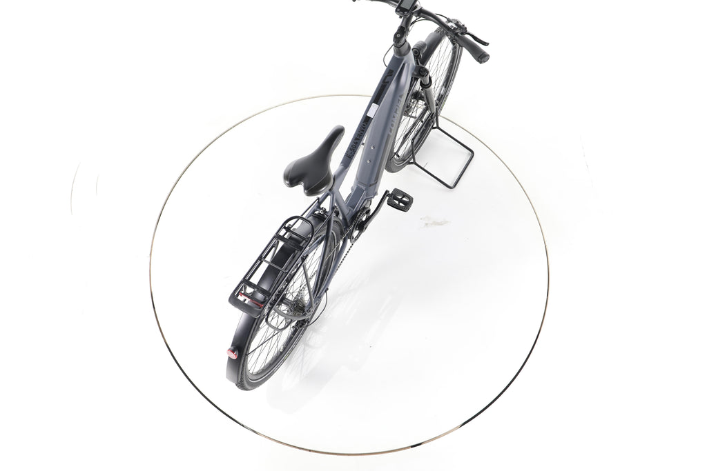 Compel Enyo E LTD Trekking E-Bike - Image 23