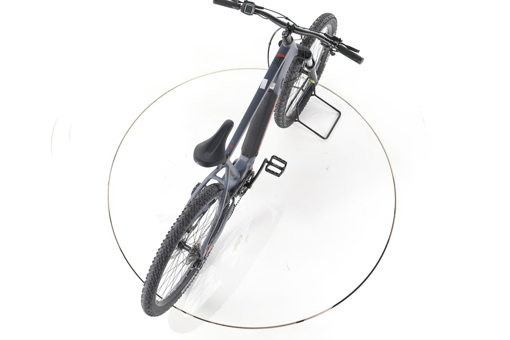 Ghost E-Teru B Essential E-Bike - Image 23
