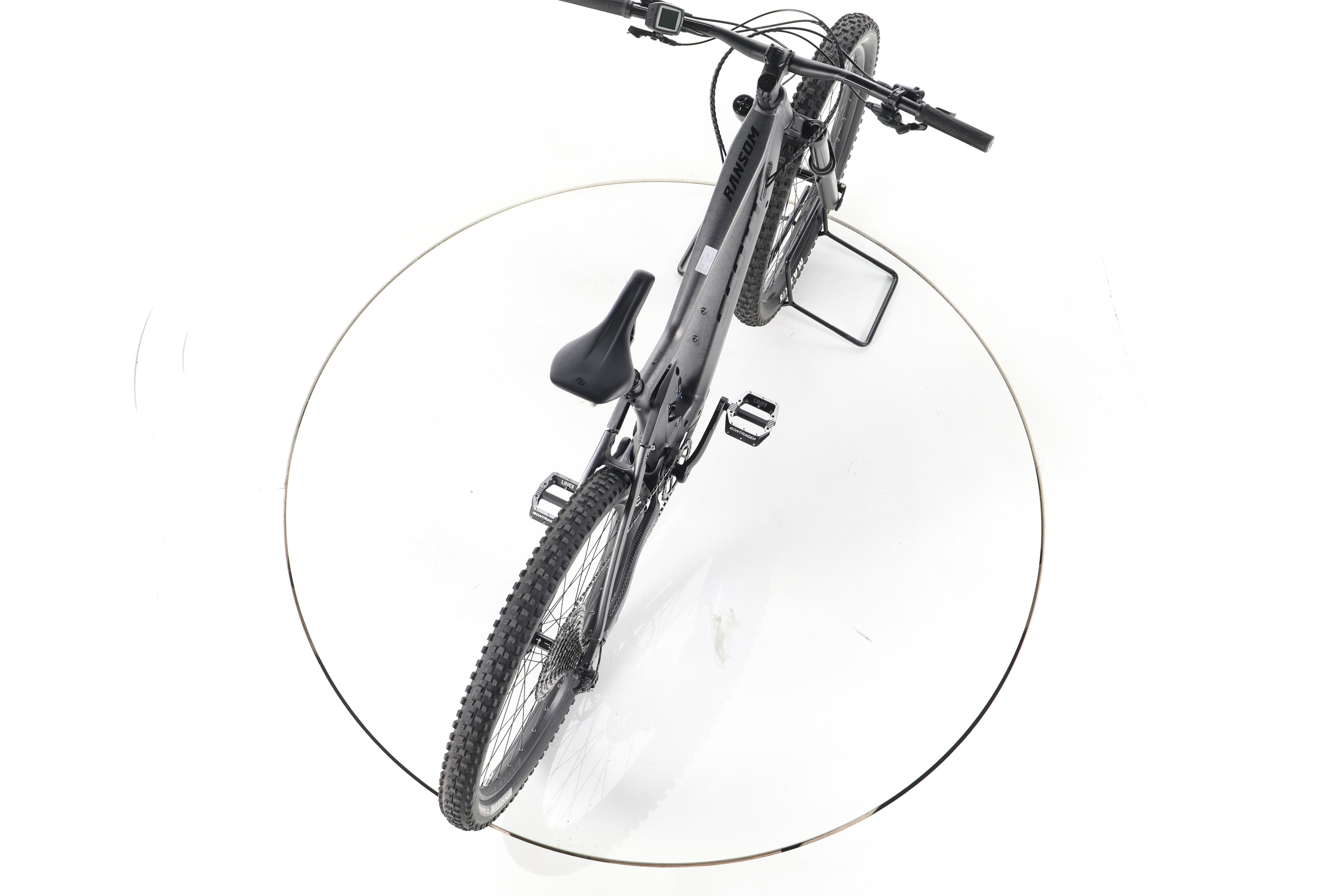 Scott Ransom eRIDE 920 Fully E-Bike - Image 23