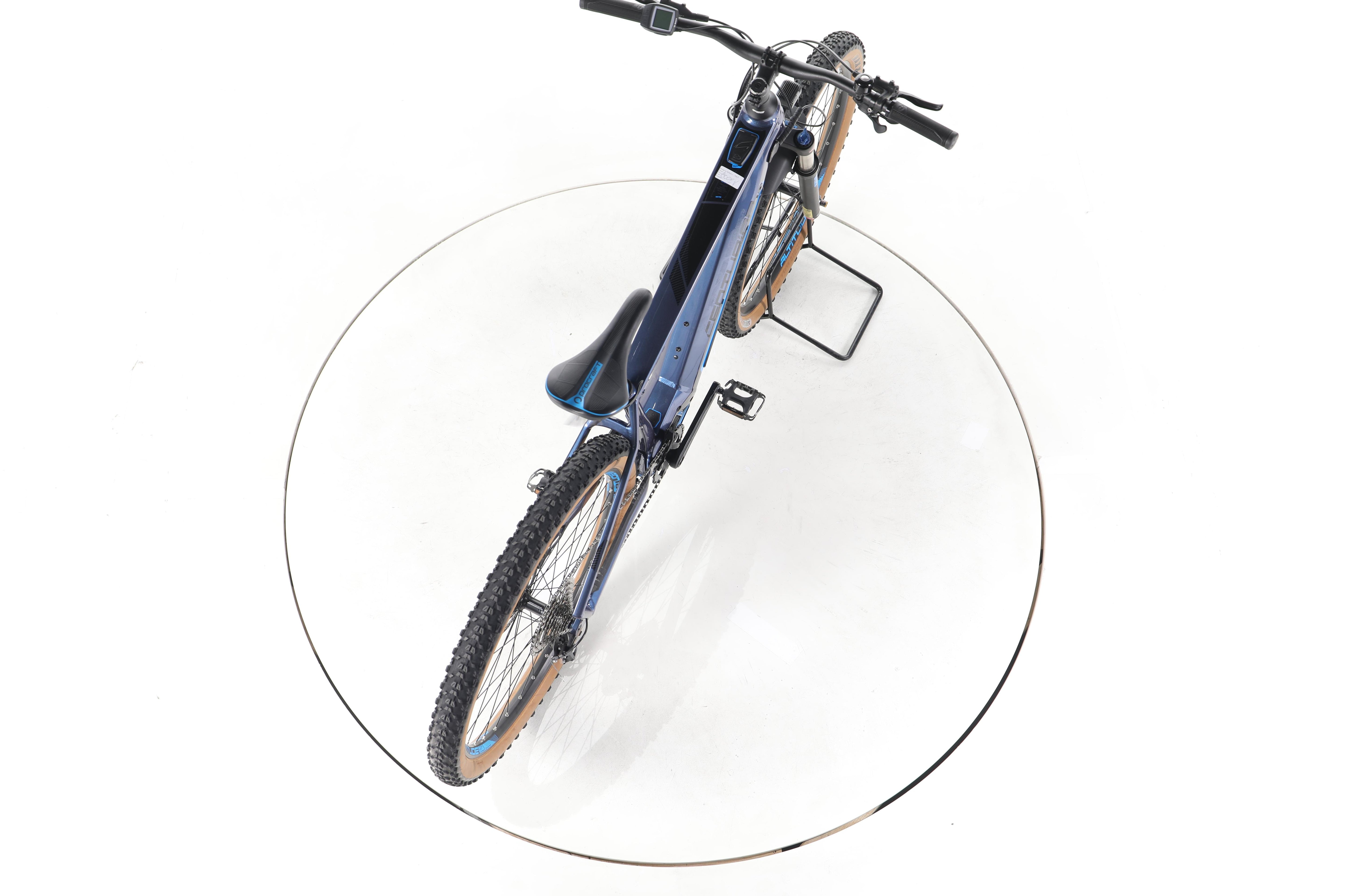 Centurion Backfire E R760i E-Bike - Image 23