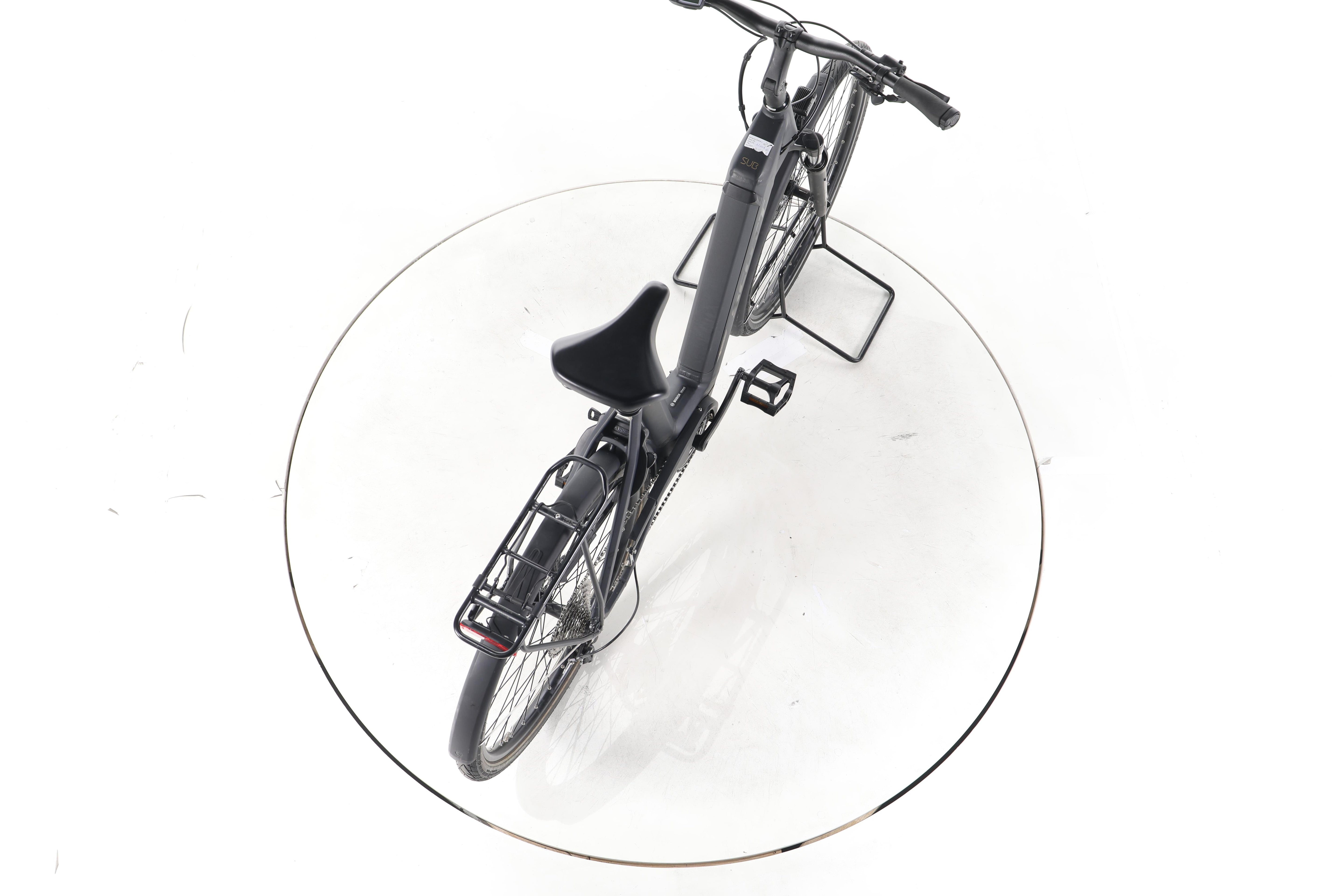Scott Sub Sport eRide 20 Trekking E-Bike Tiefeinsteiger - Image 23
