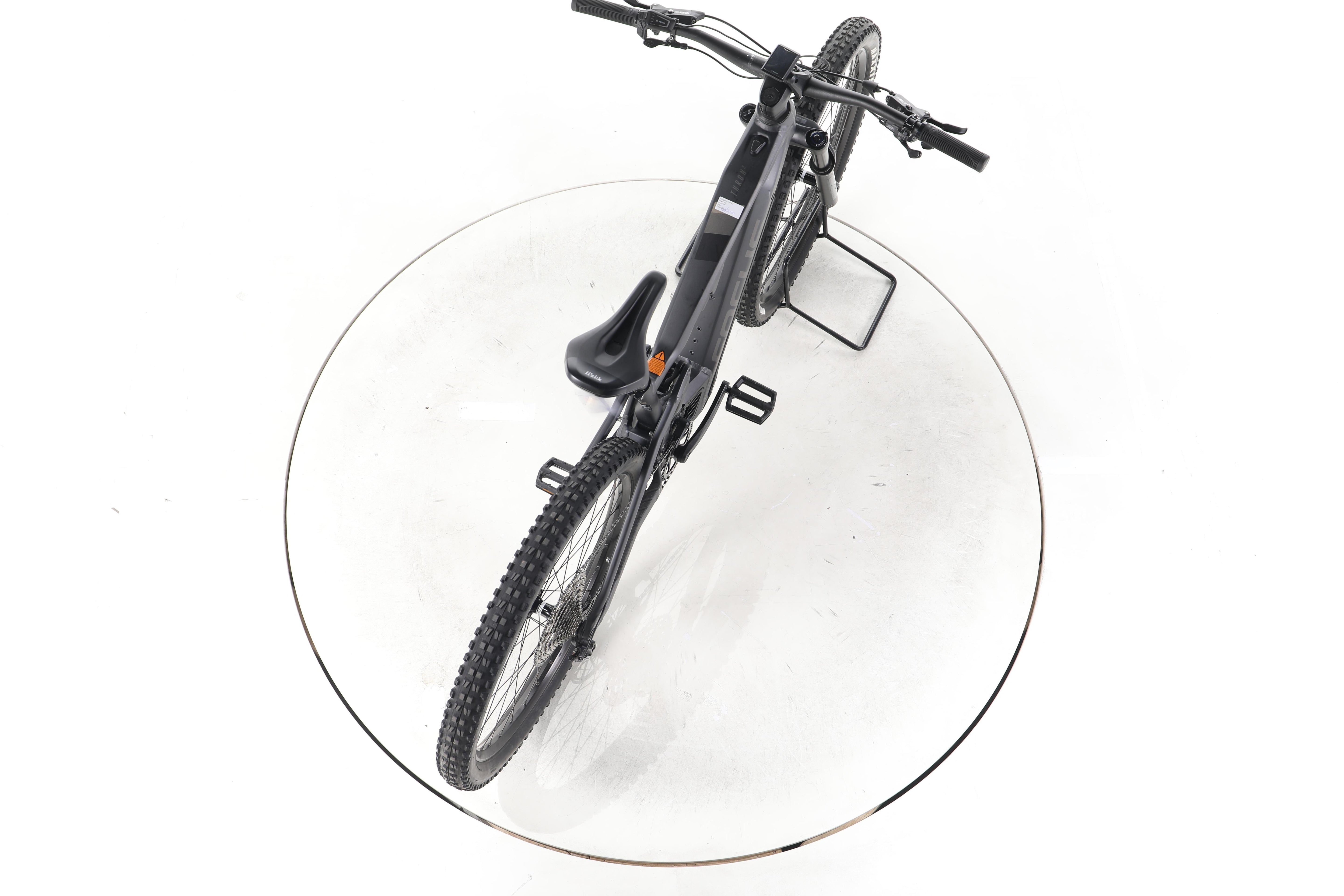 Focus Thron² 6.8 E-Bike Fully - Image 23