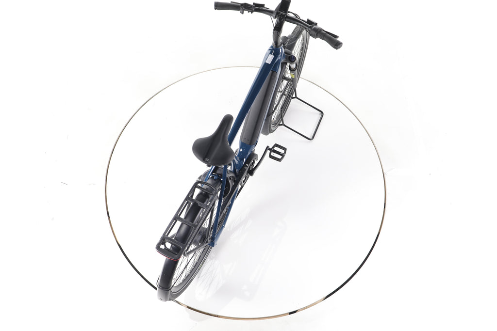 Gazelle Ultimate C380 HMB City E-Bike Tiefeinsteiger 2024 - Image 23