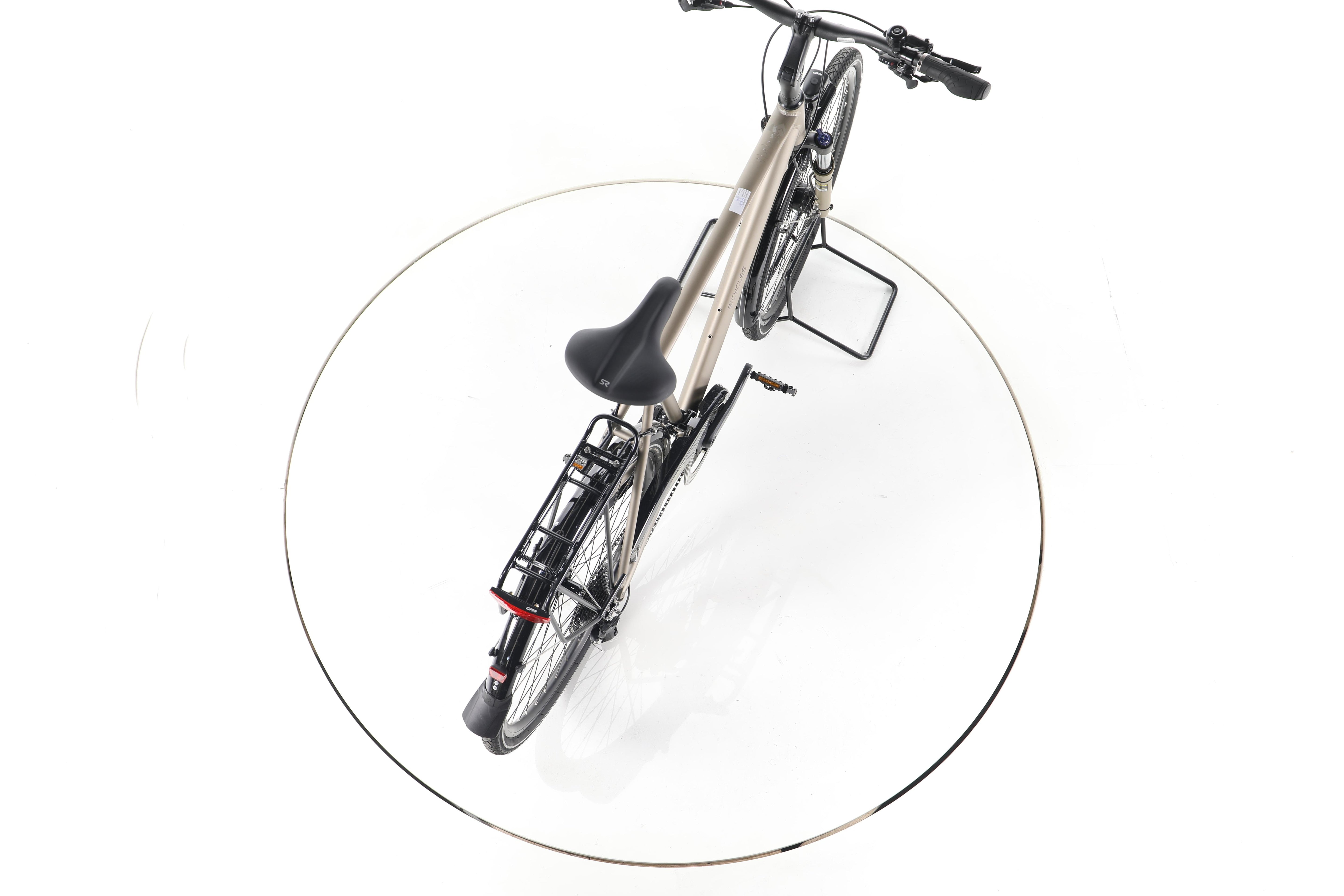 Bicycles EXT 1000 - Image 23