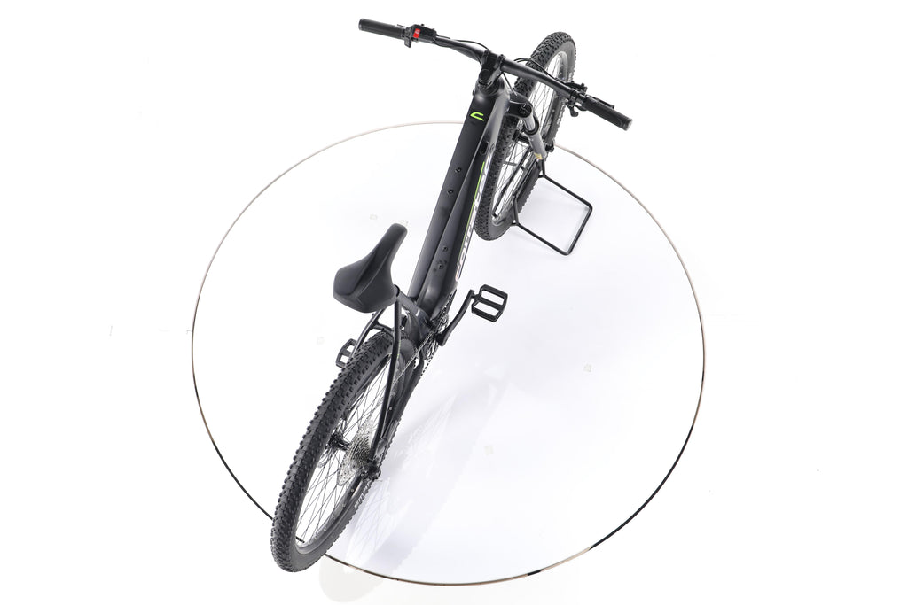 Corratec E-Power X-Vert Pro Sport E-Bike 2025 - Image 23