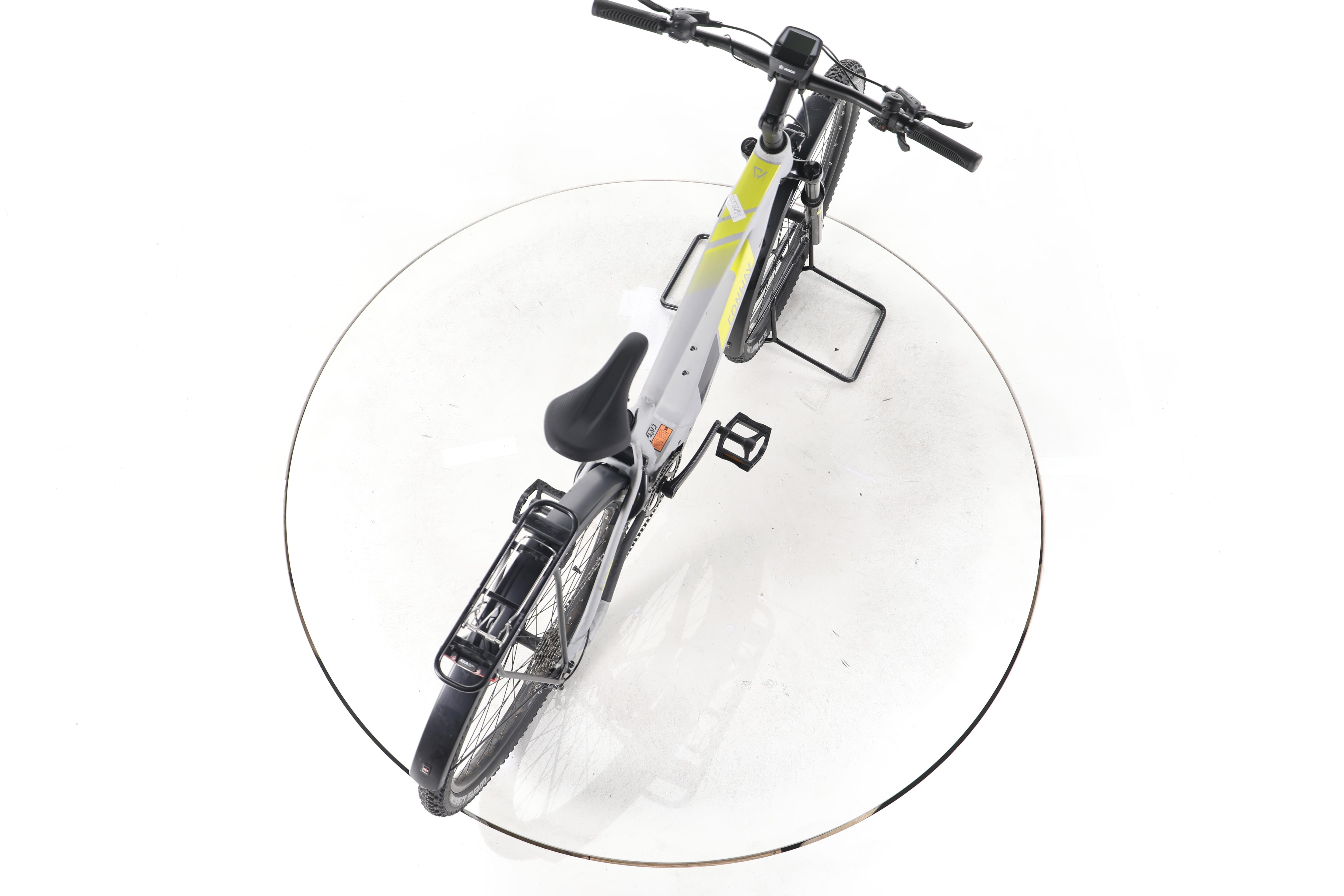Conway Cairon C 2.0 Trekking E-Bike - Image 23