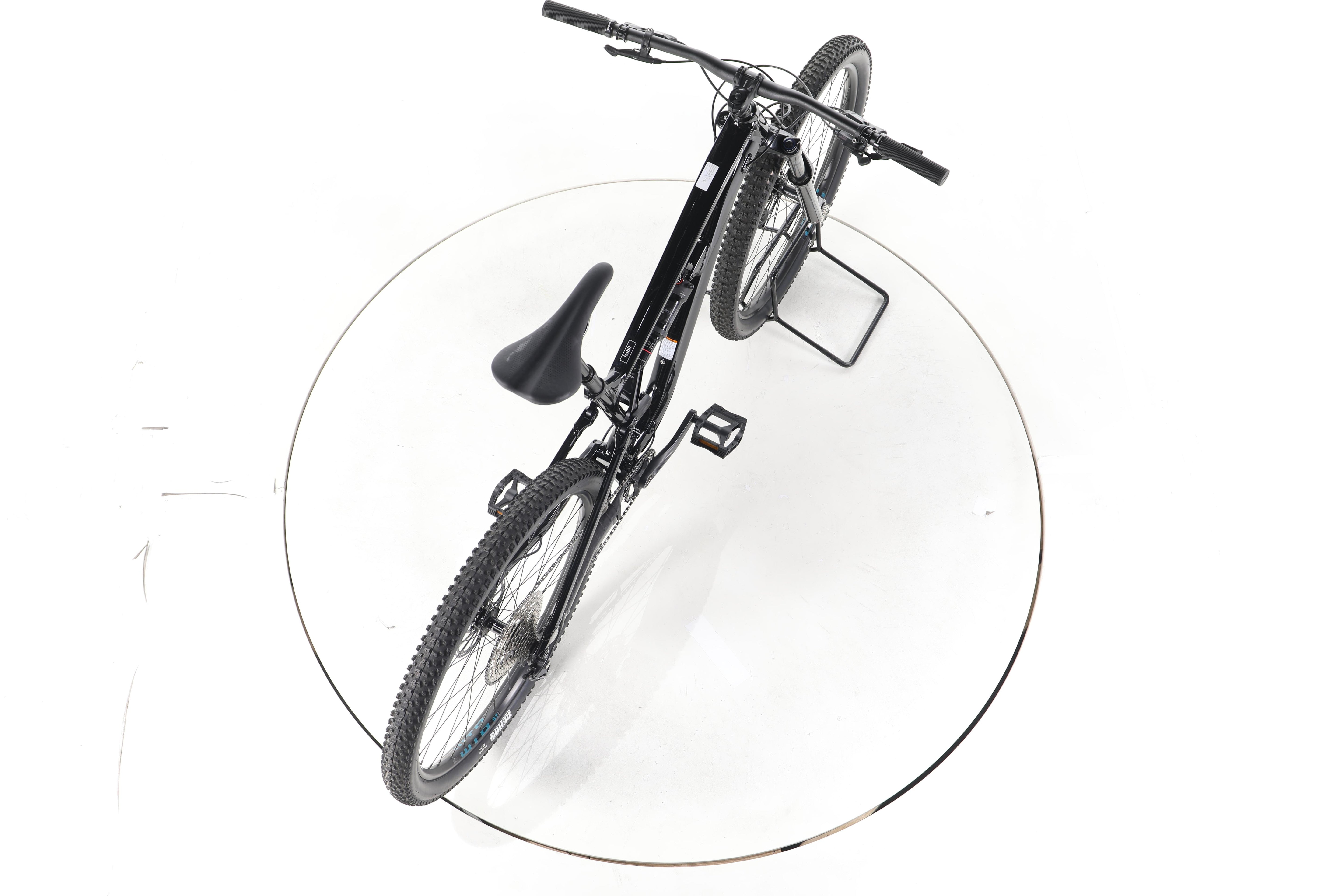 Cannondale Habit 4 Fahrrad Fully - Image 23