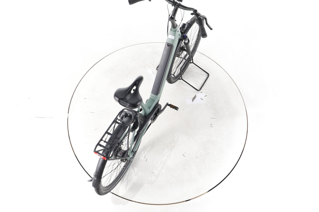 Kalkhoff Image 3.B Excite City E-Bike Tiefeinsteiger 2024 - Image 23