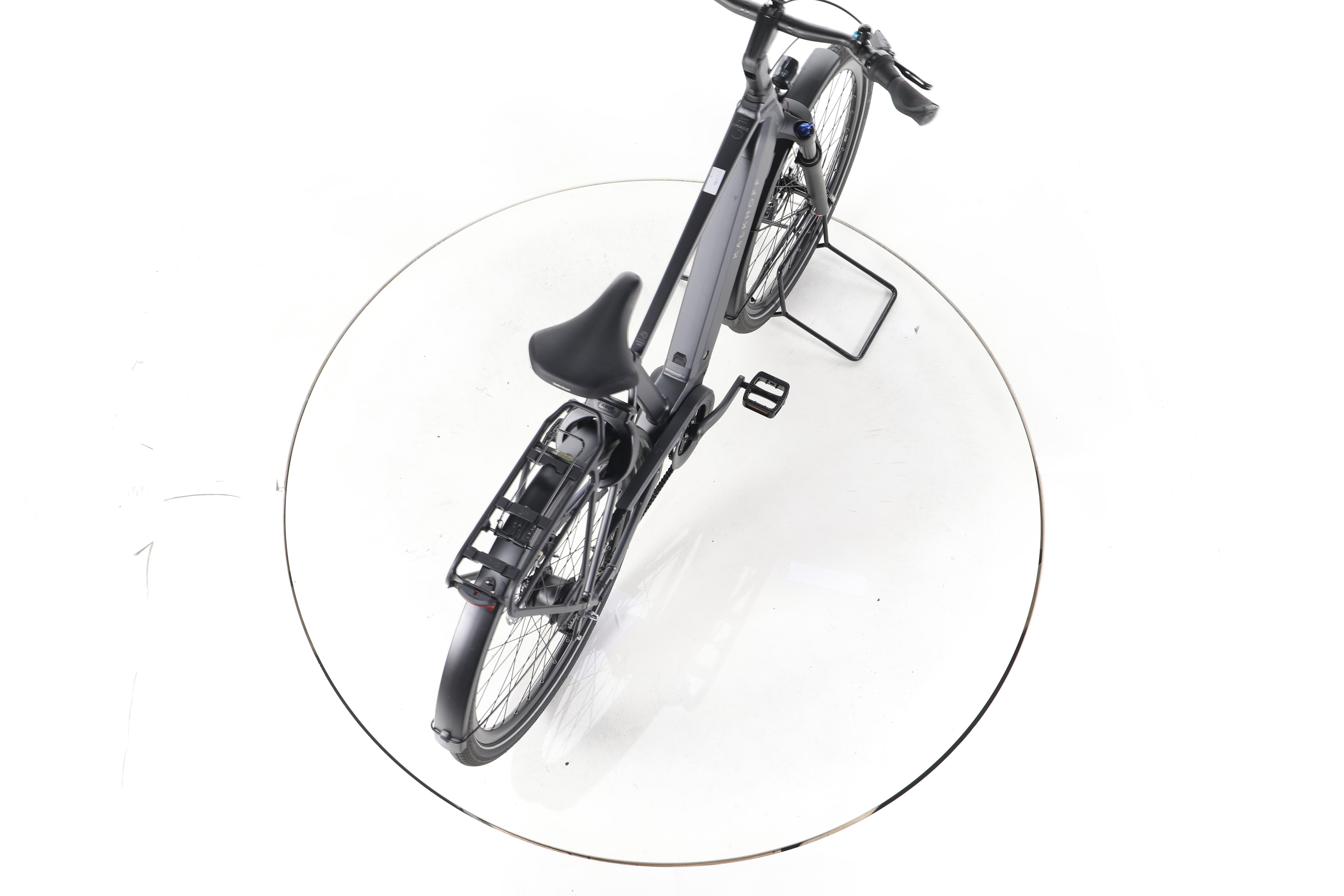 Kalkhoff Image 5.B Advance+ City E-Bike 2024 - Image 23