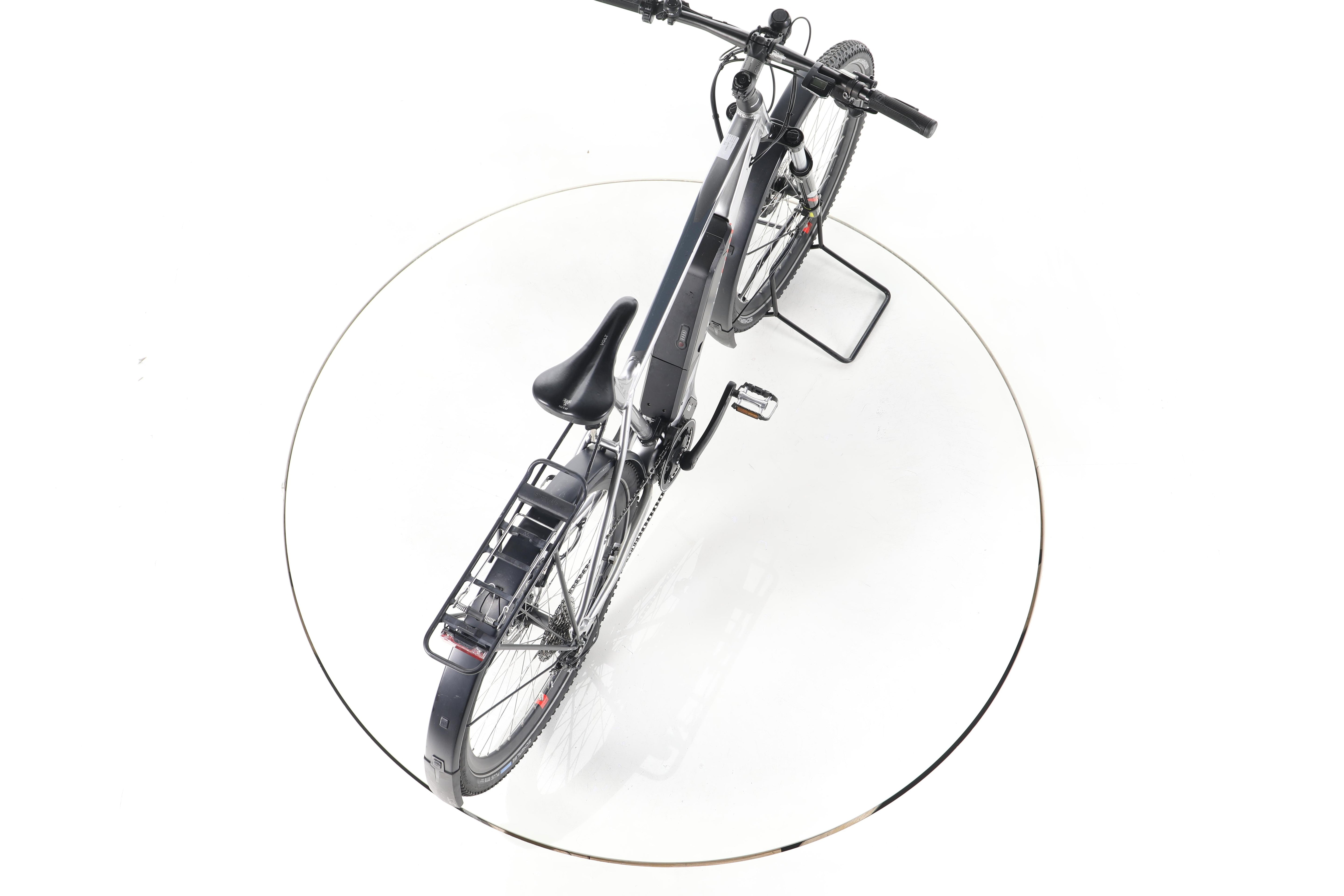 Superfast XRE 75 Trekking E-Bike - Image 23