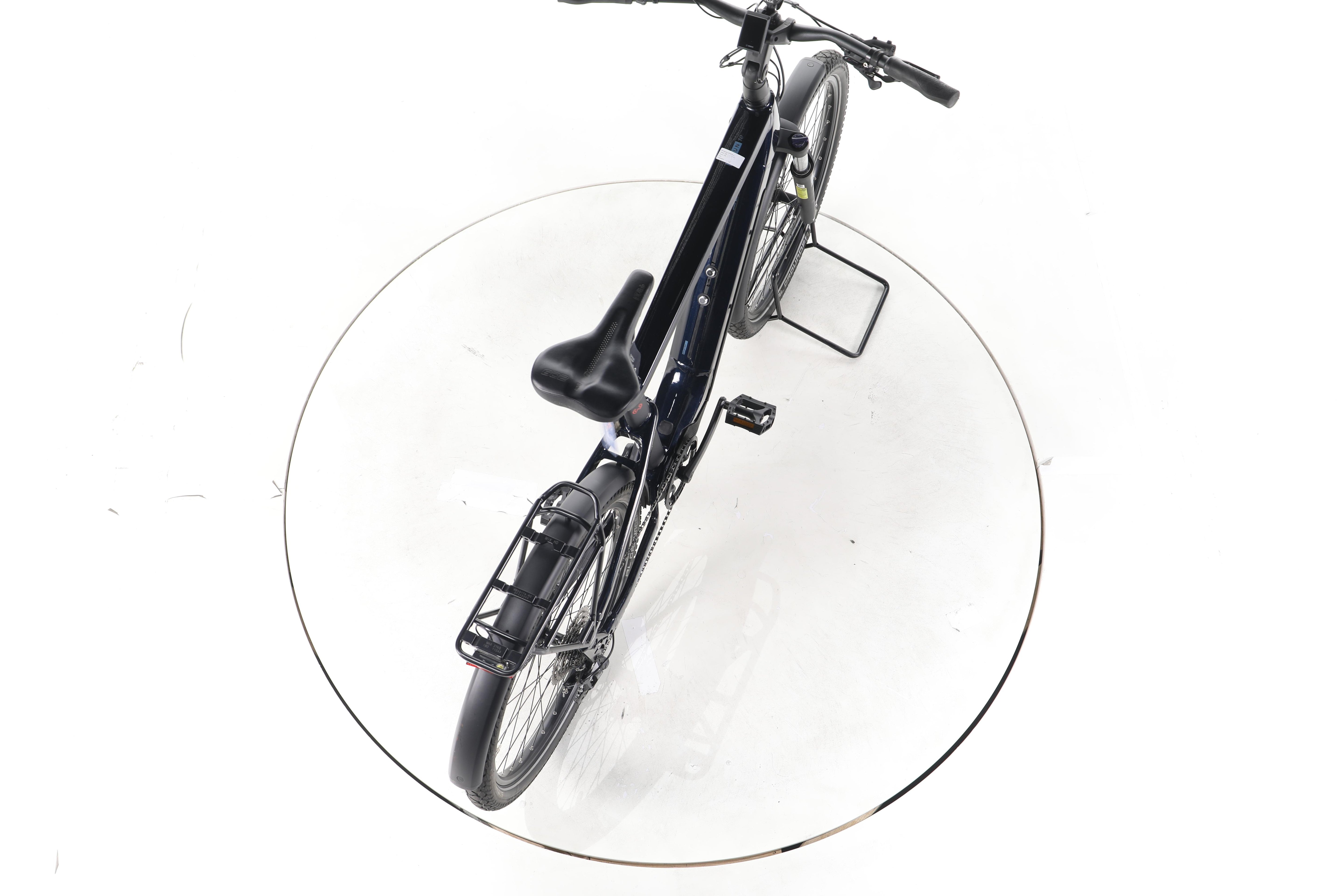Winora Yakun 10 Trekking E-Bike - Image 23