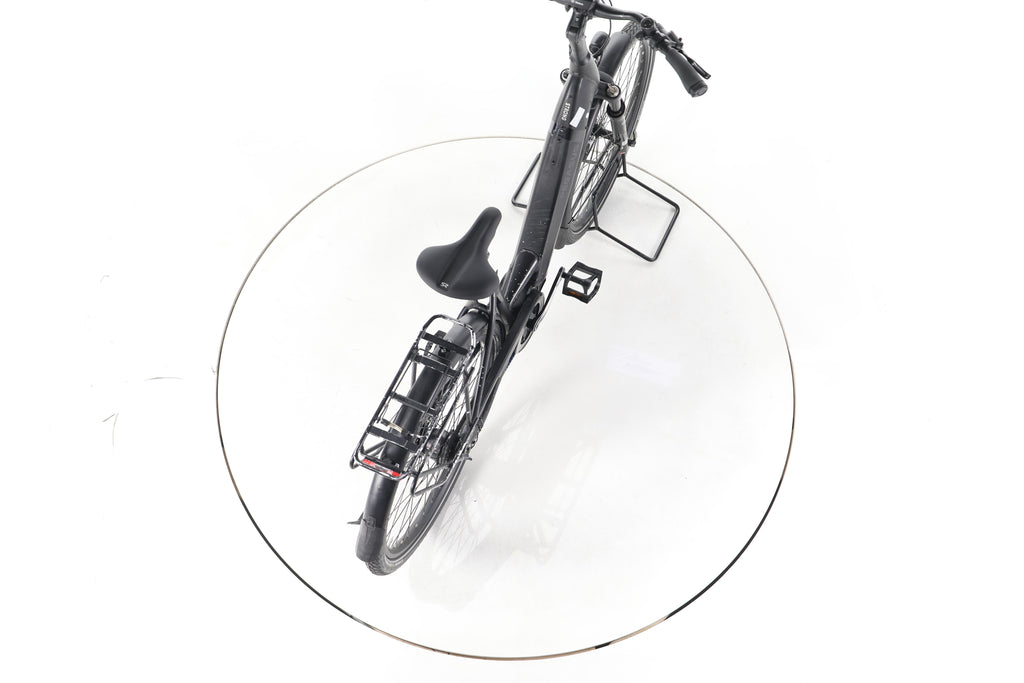 Pegasus Strong EVO  5F City E-Bike Tiefeinsteiger - Image 23