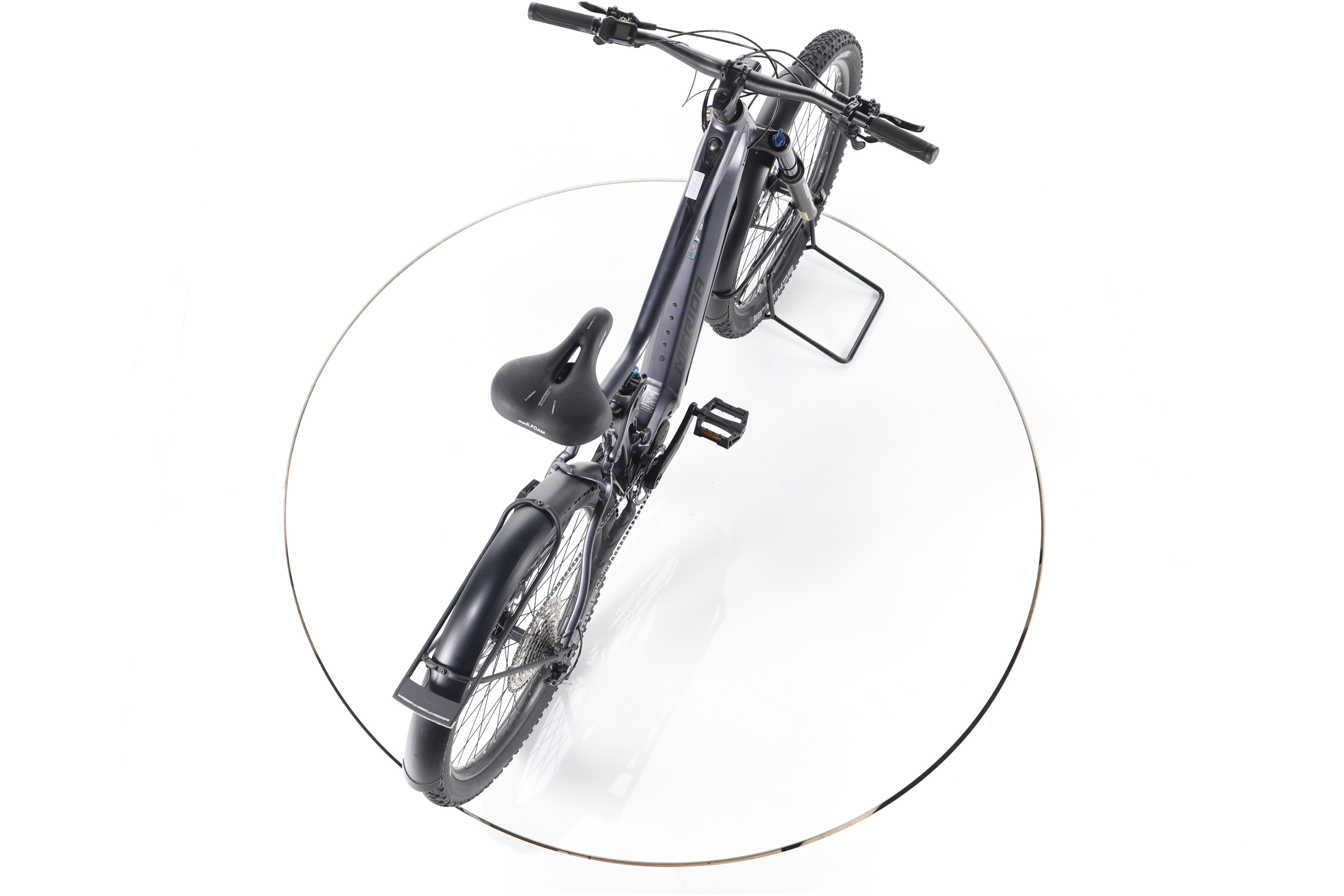 Merida eONE-FORTY EQ SUV E-Bike - Image 23