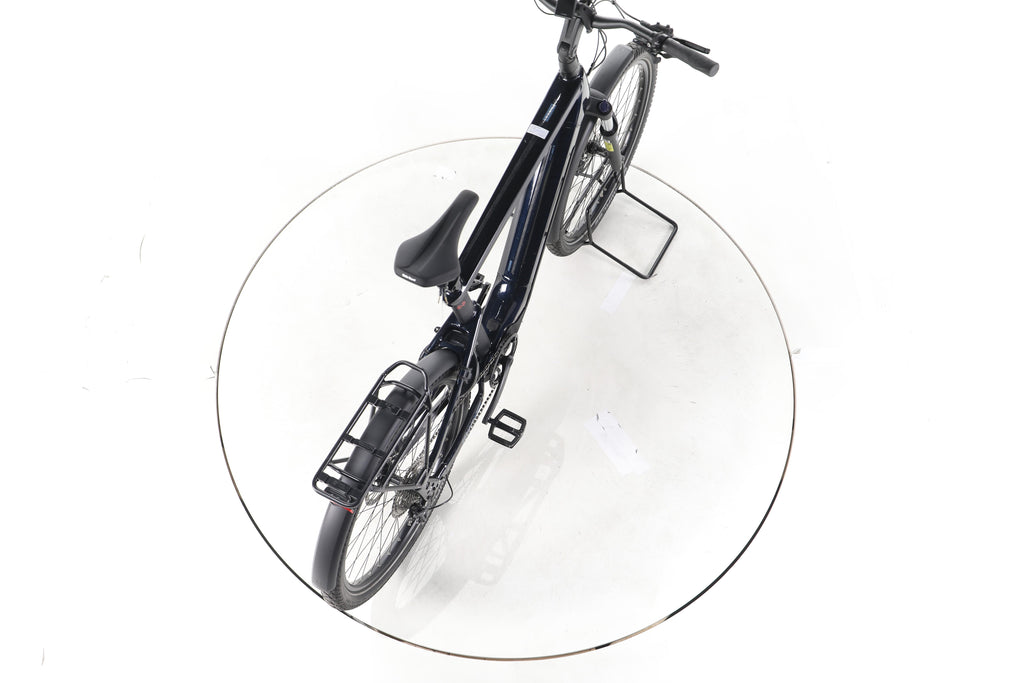 Winora Yakun 10 Trekking E-Bike - Image 23