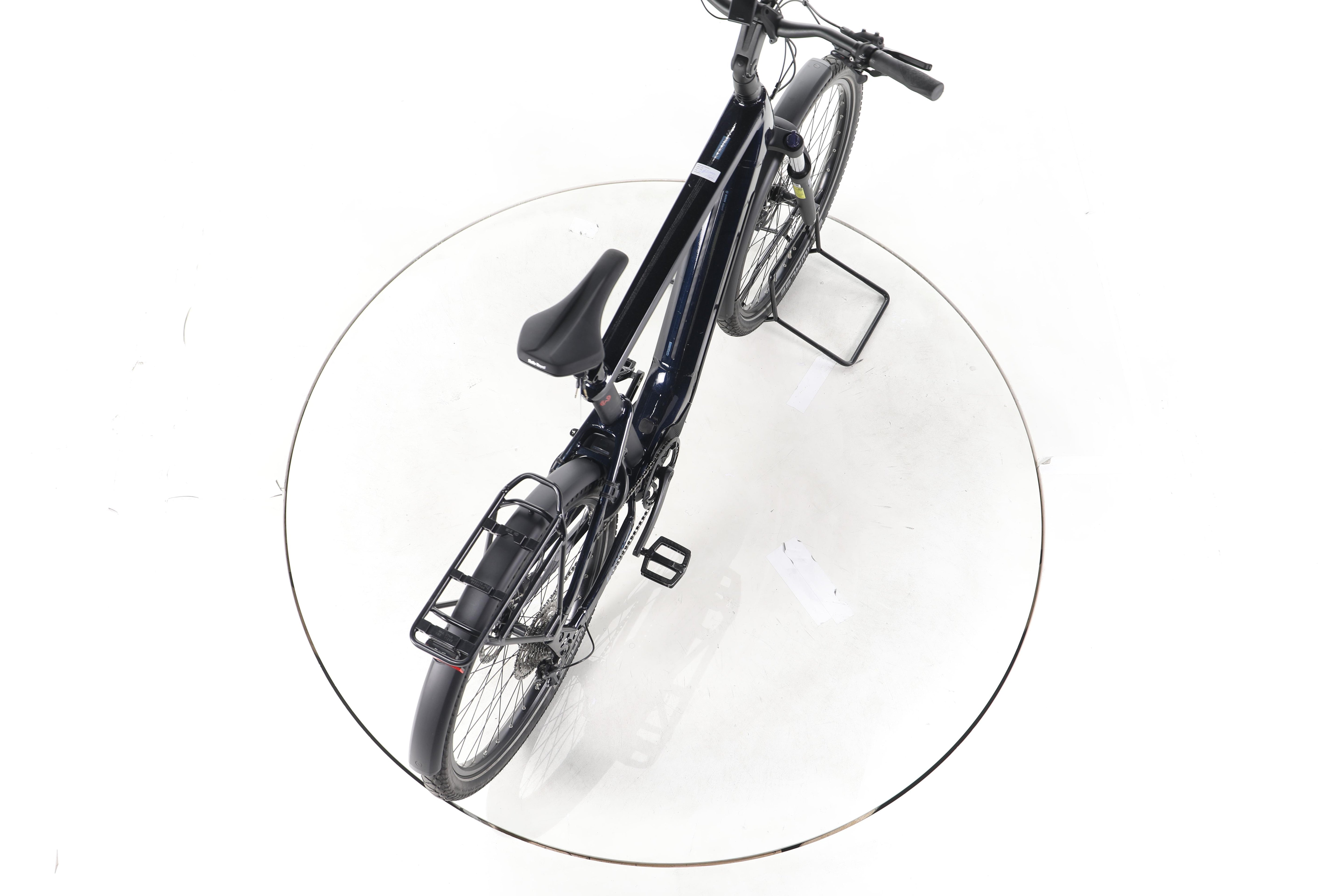 Winora Yakun 10 Trekking E-Bike - Image 23