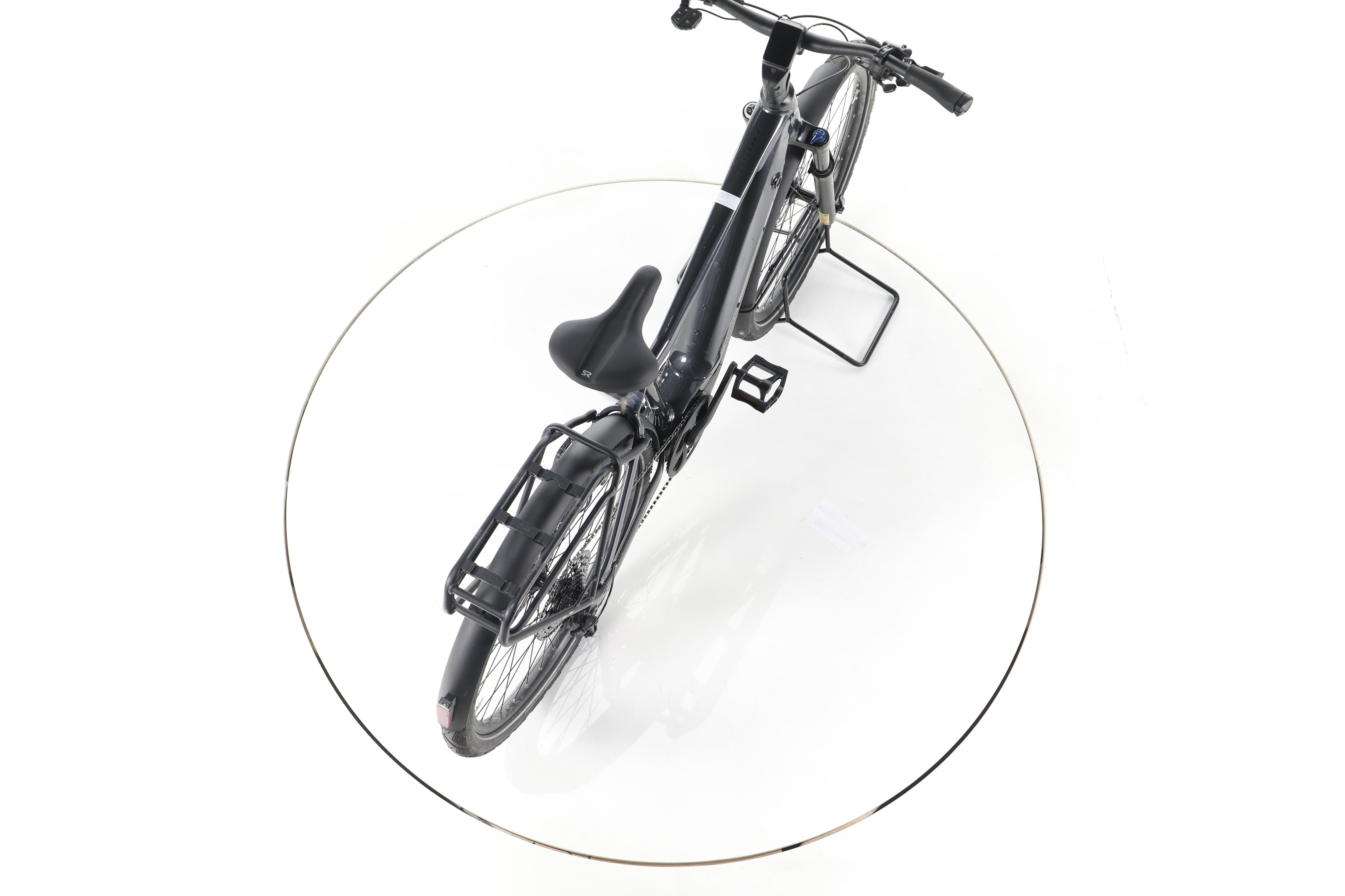 Giant Explore E+ Pro 0 GTS Trekking E-Bike - Image 23
