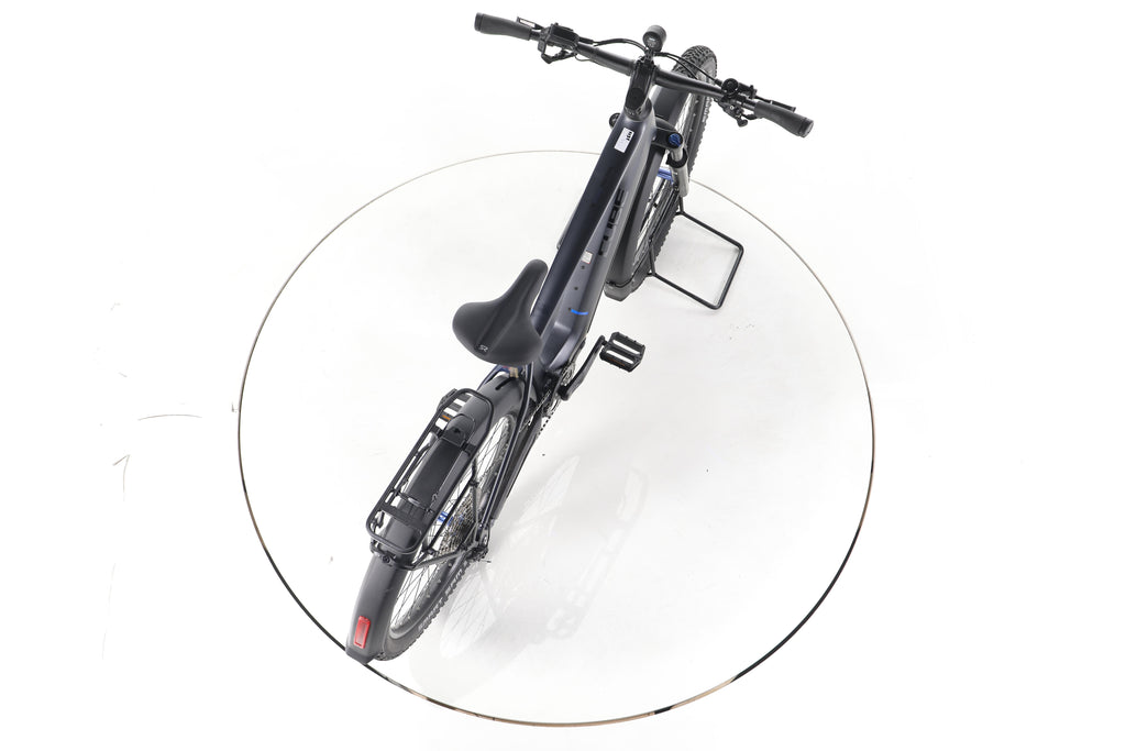 Cube Reaction Hybrid Pro Trekking E-Bike 2024 - Image 23