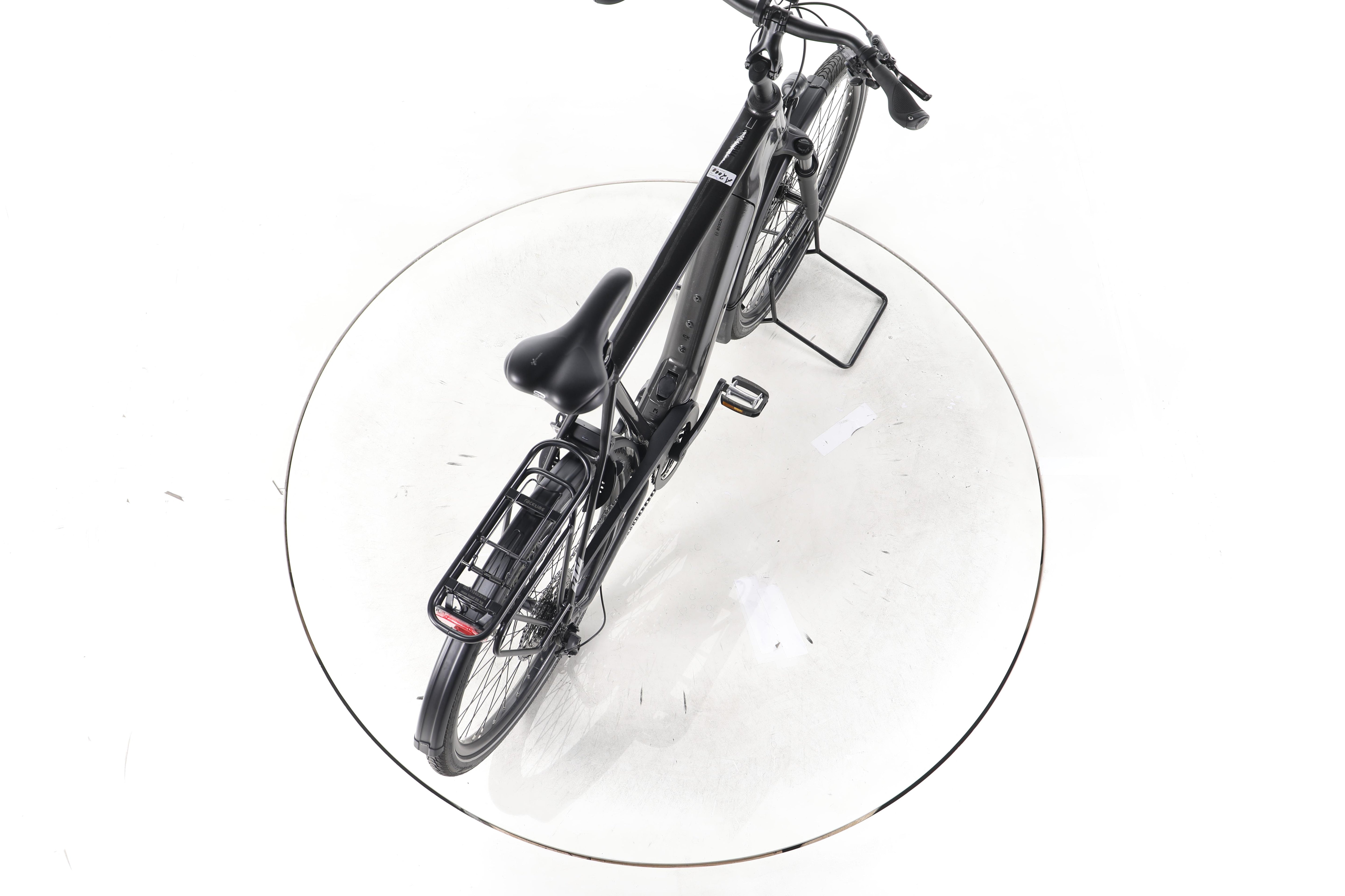 KTM Macina Style XL Trekking E-Bike - Image 23