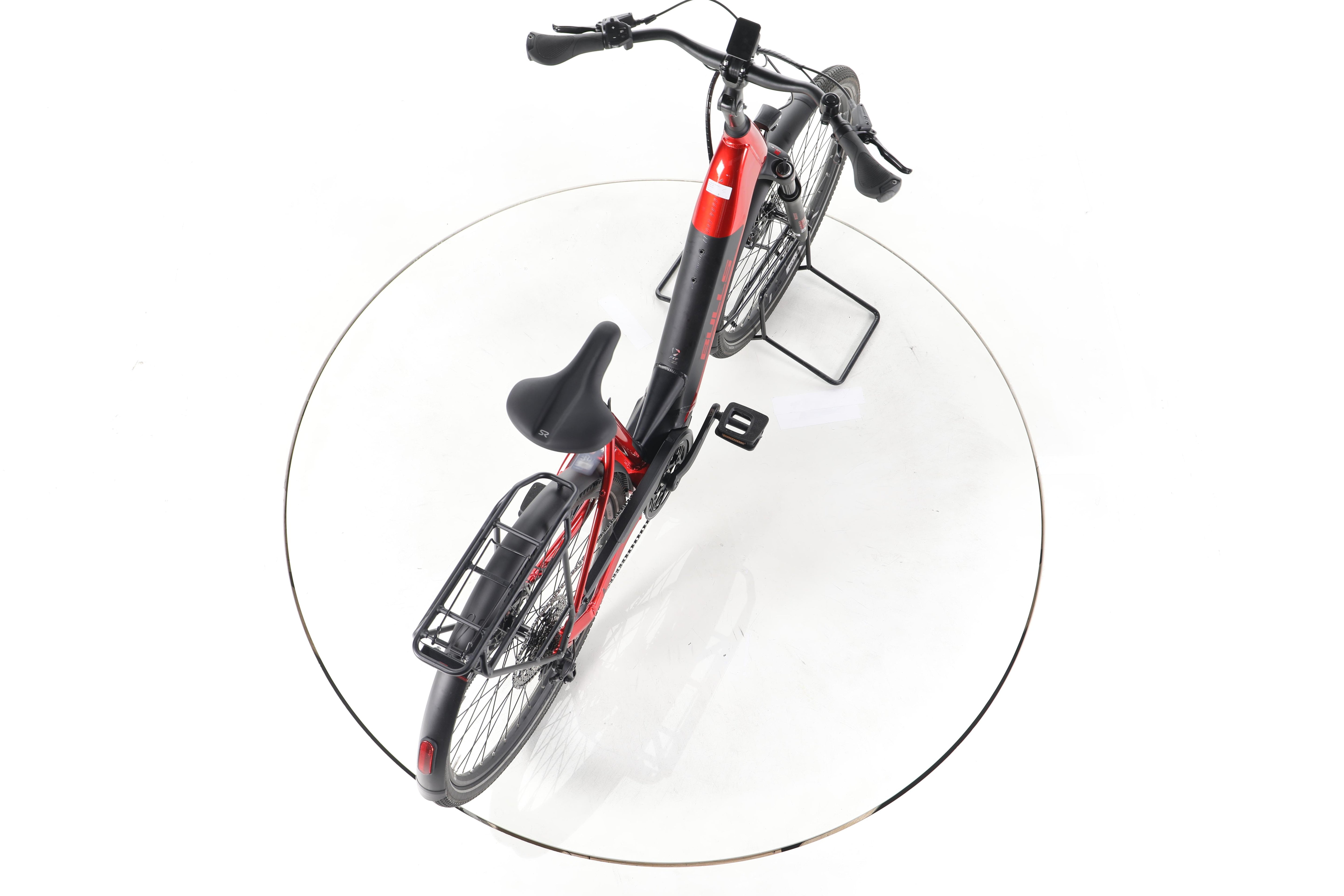 Bulls Lacuba EVO 11 Trekking E-Bike Tiefeinsteiger - Image 23