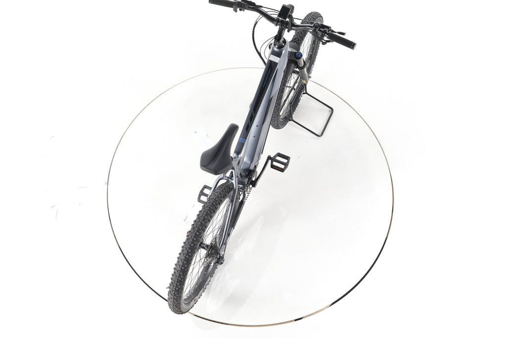MORRISON EMTB Mohawk Trekking E-Bike - Image 23