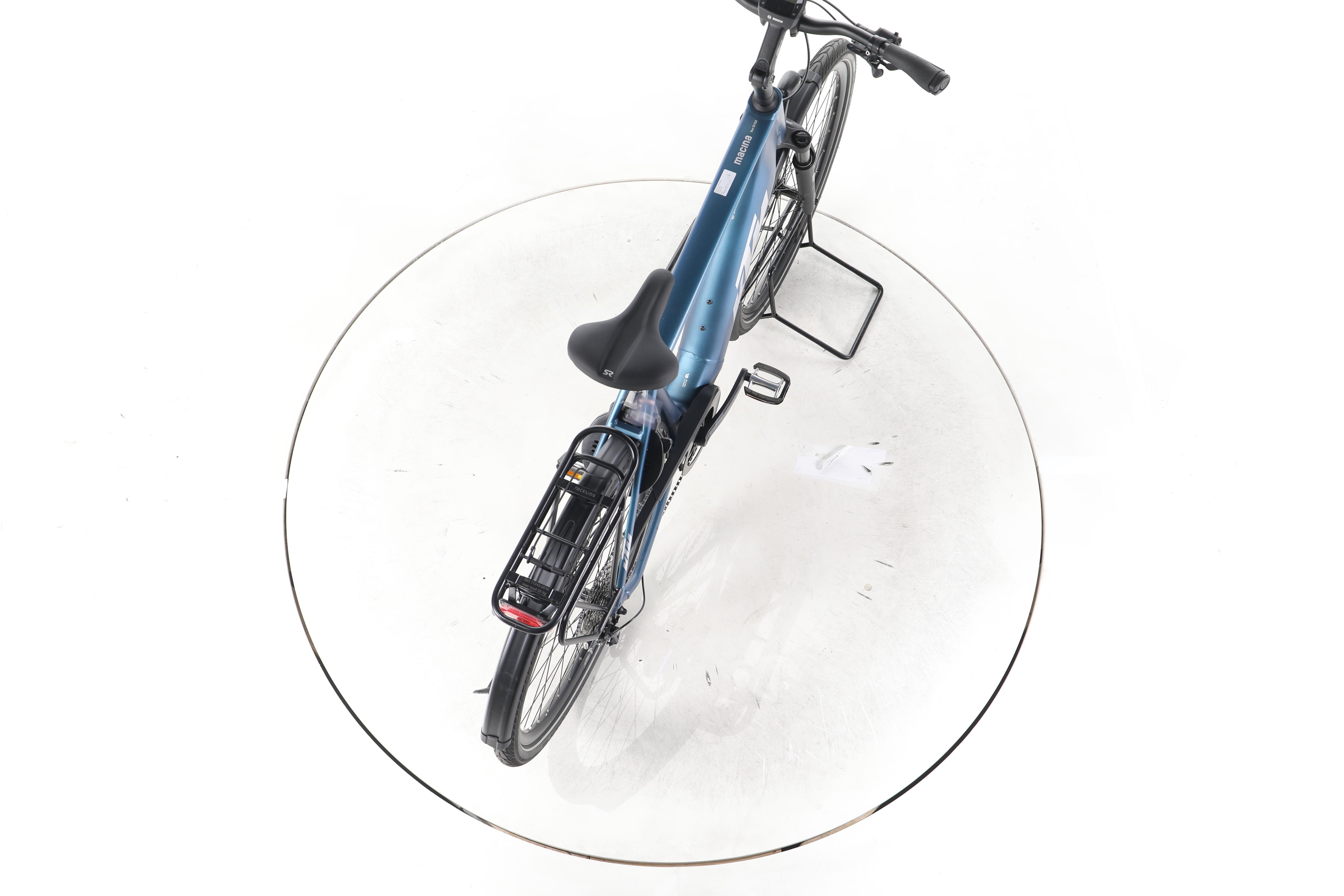 KTM Macina Tour CX 510 Trekking E-Bike - Image 23