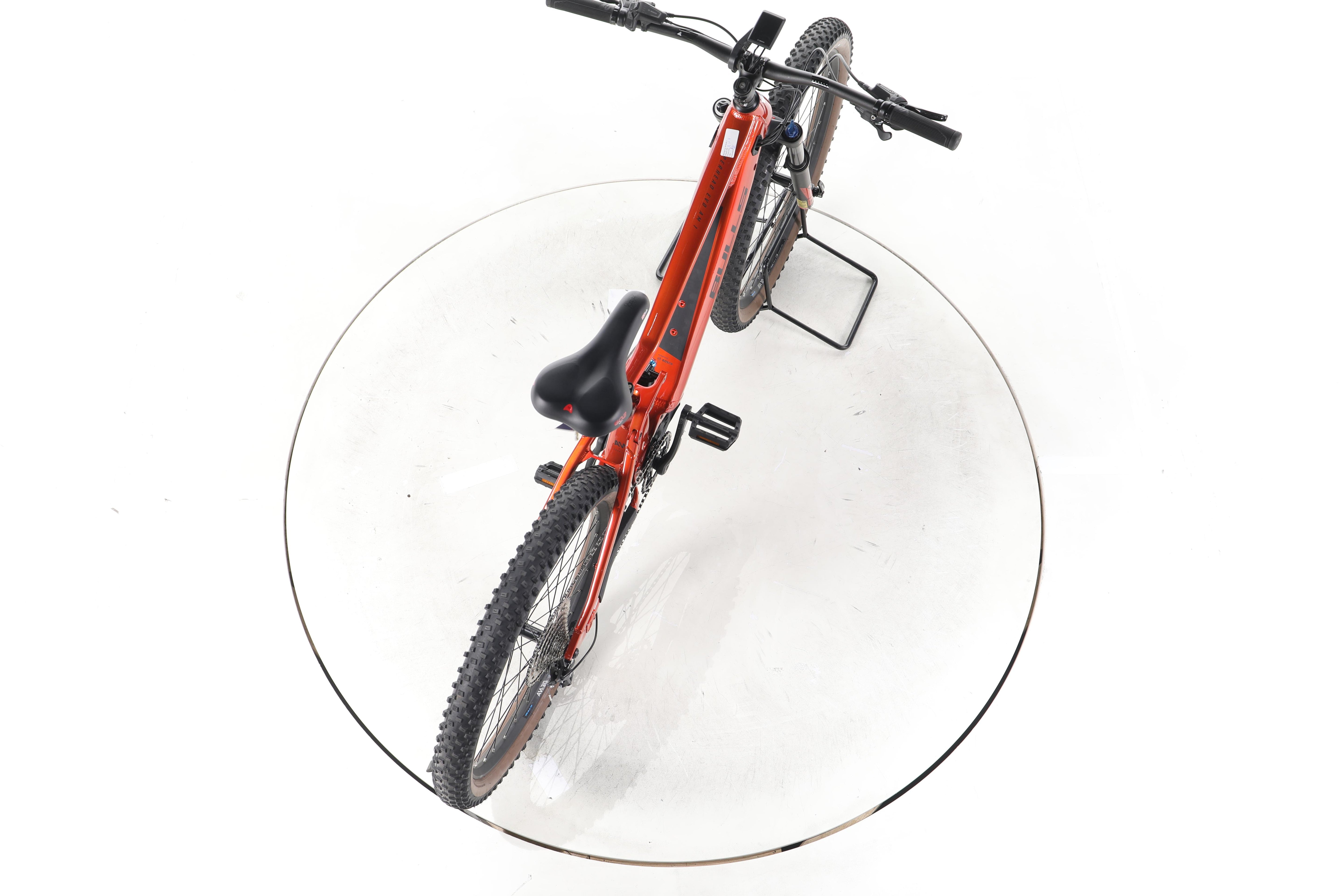 Bulls Copperhead EVO AM 1 E-Bike Fully - Image 23