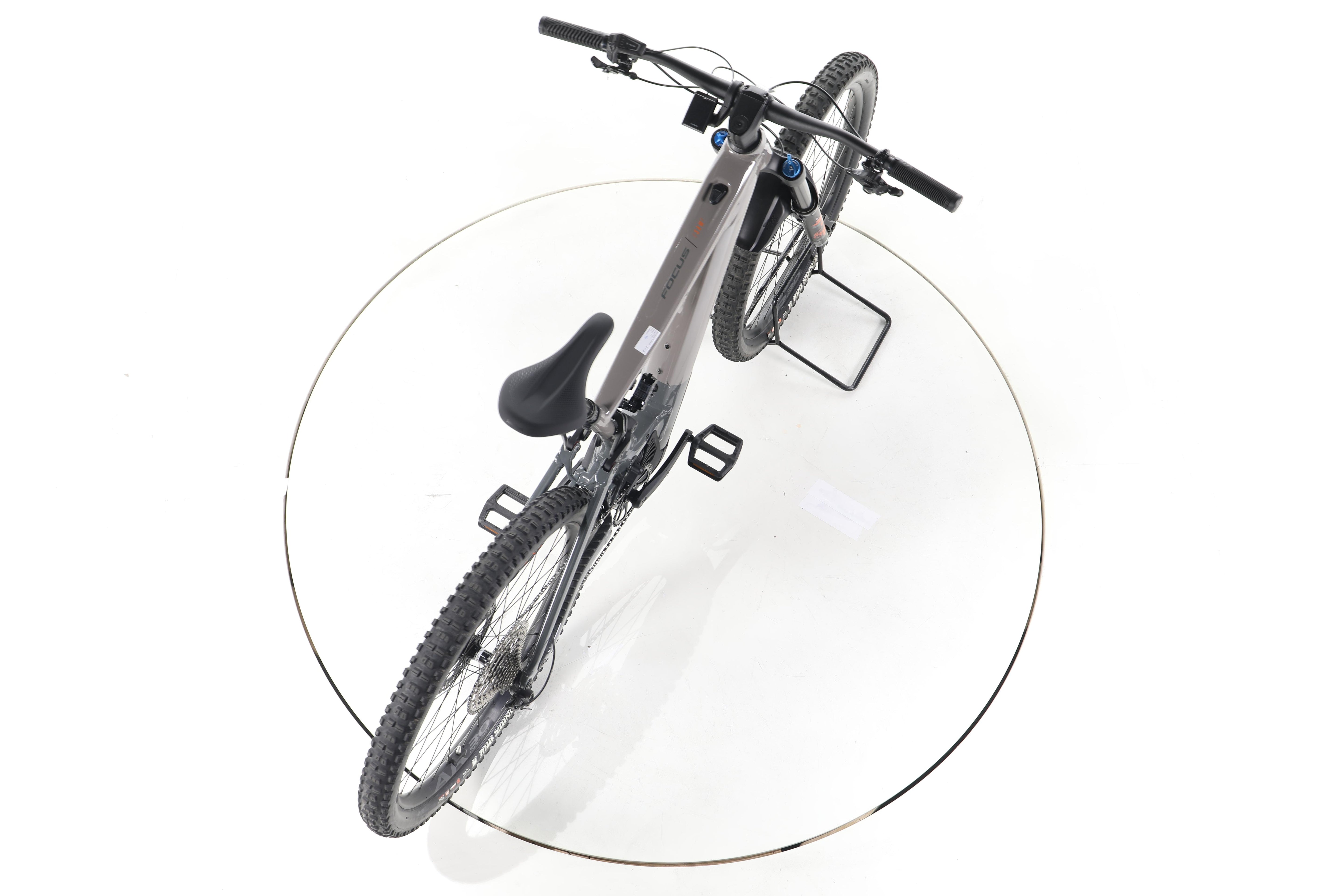 Focus Sam² 6.8 E-Bike Fully - Image 23