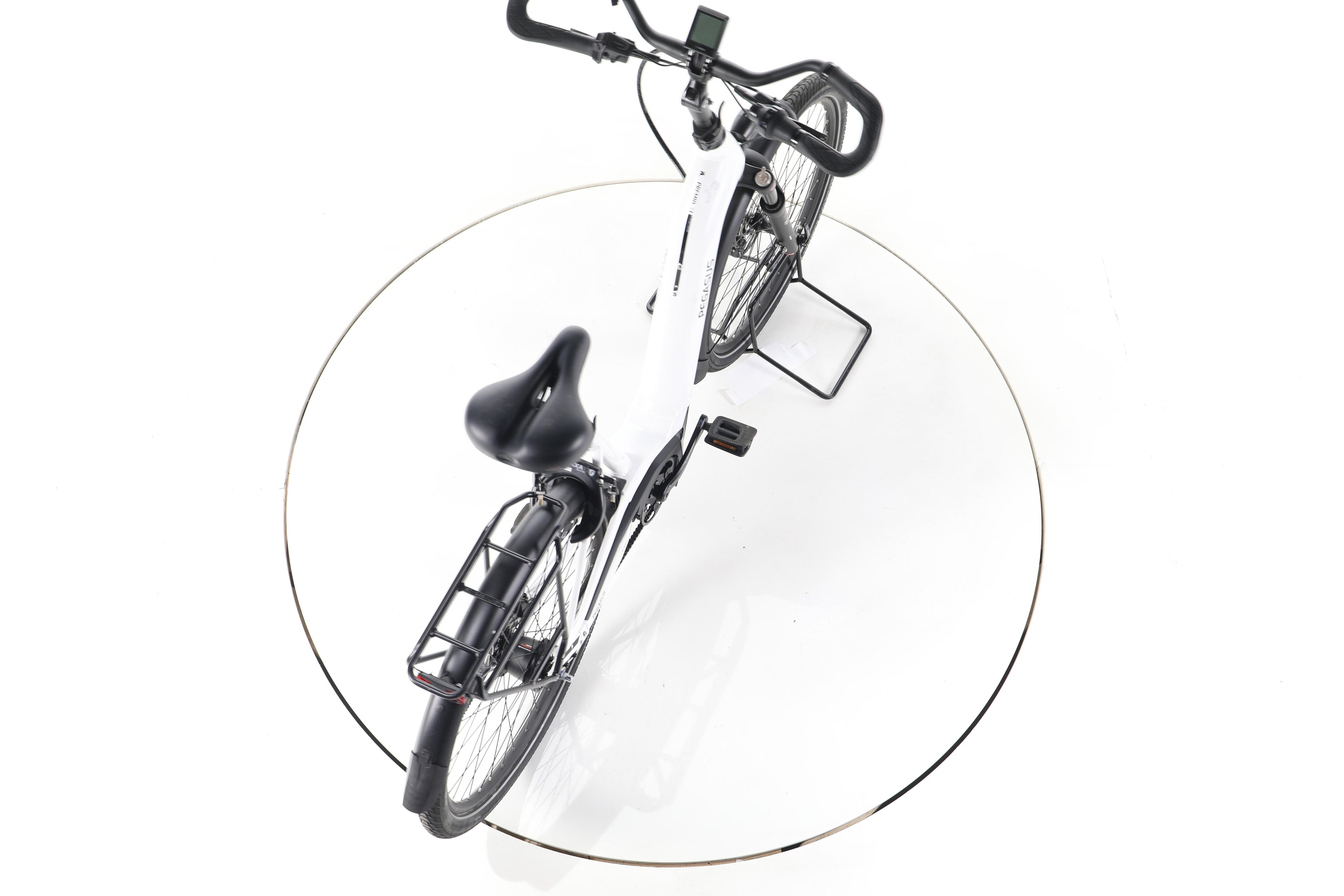 Pegasus Premio Evo 5F Lite City E-Bike Tiefeinsteiger 2023 - Image 23