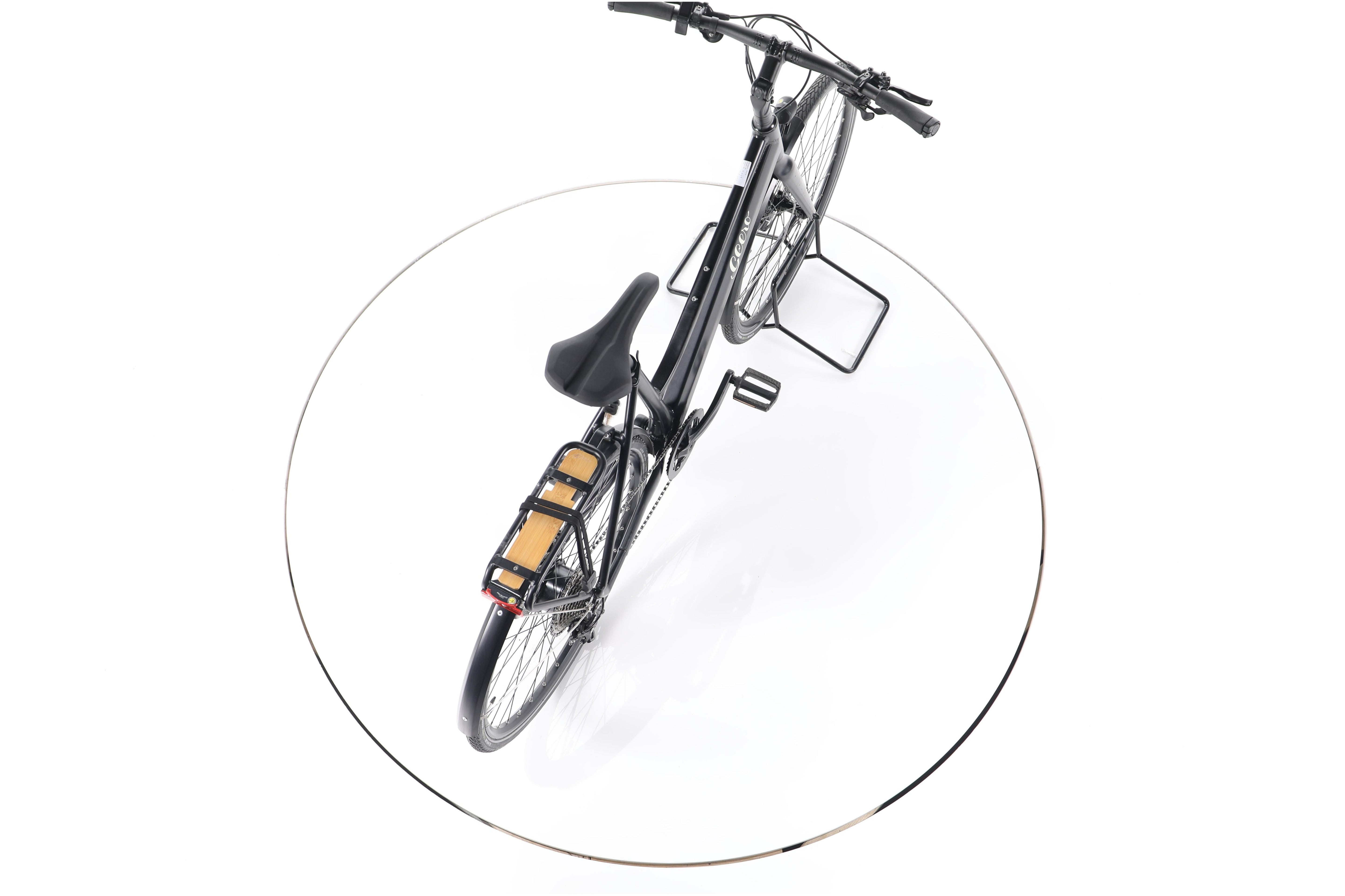 Geero Geero 2 Touring Trekking E-Bike - Image 23