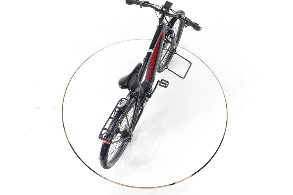 Diamant Zouma Deluxe Trekking E-Bike - Image 23
