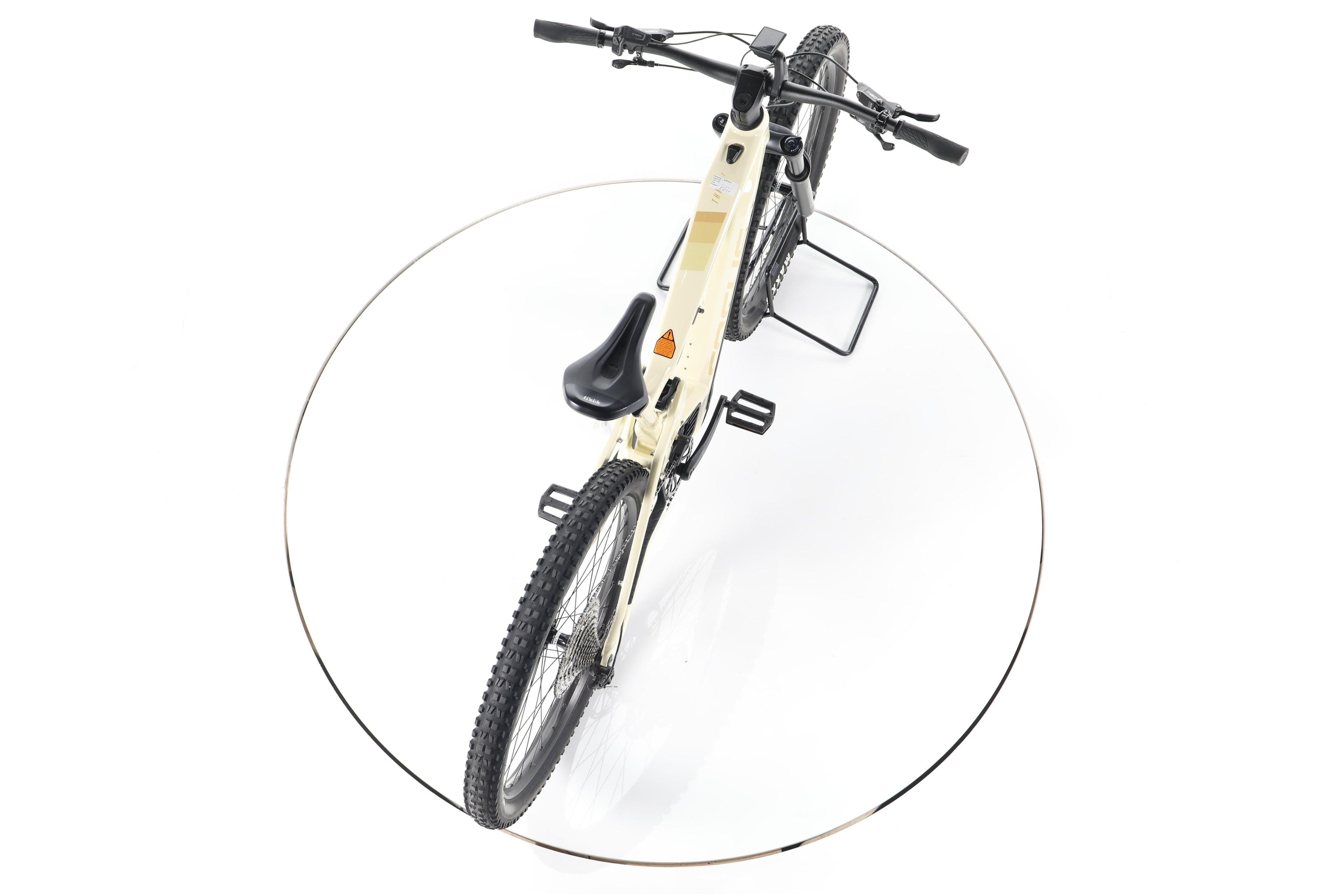 Focus Thron² 6.8 Fully E-Bike - Image 23