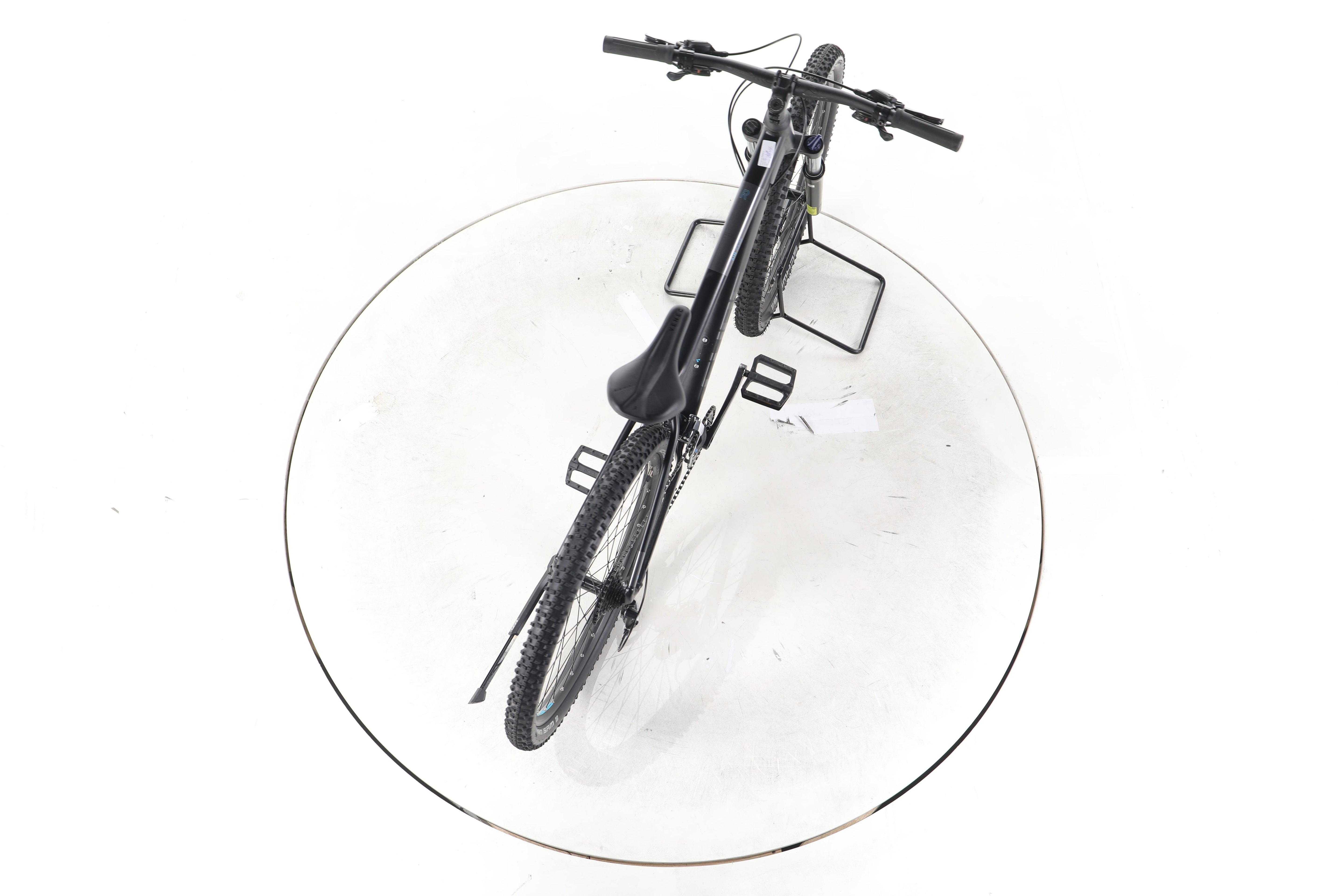 Cube Aim Race Fahrrad Hardtail - Image 23