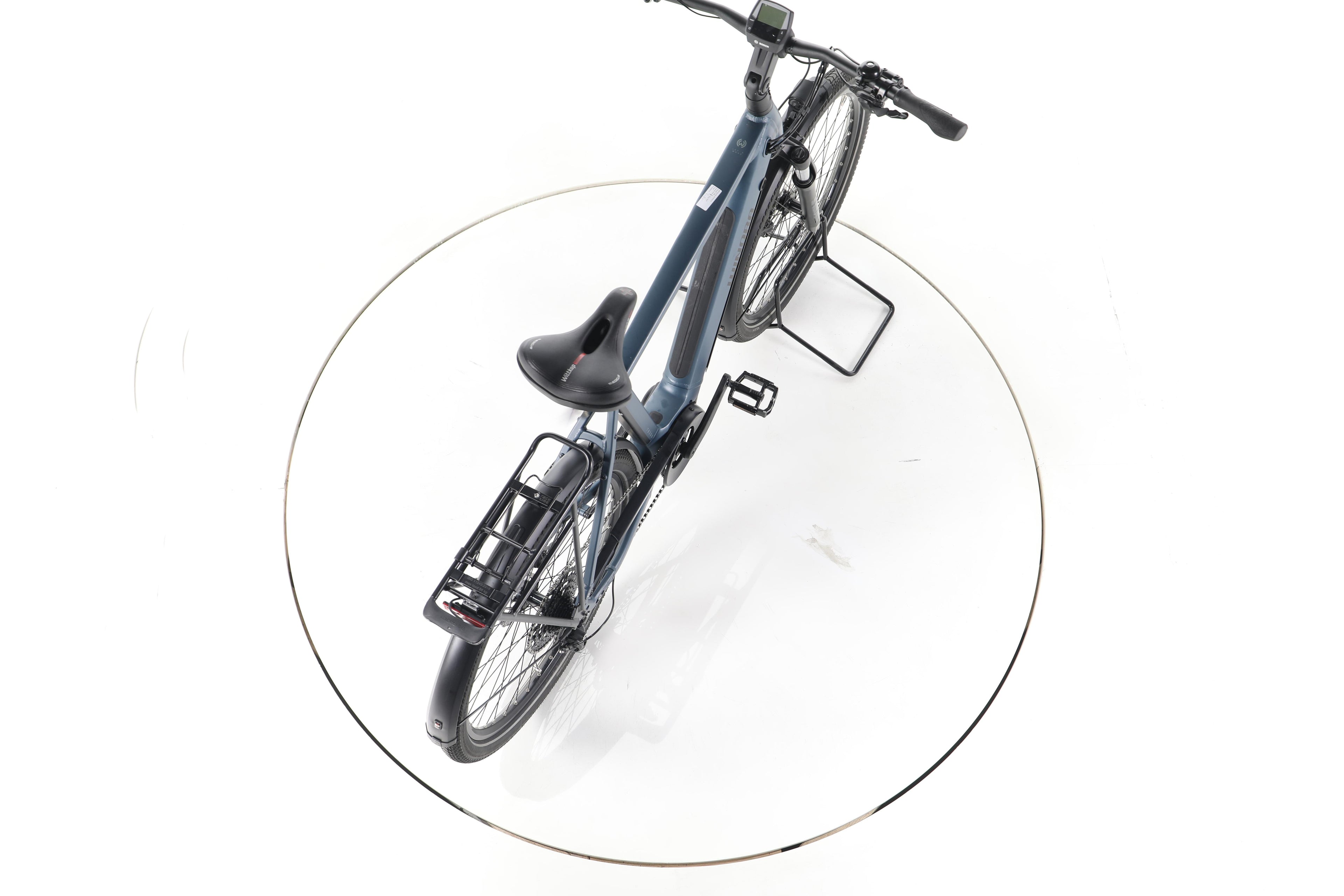 Winora TB 300 Trekking E-Bike - Image 23