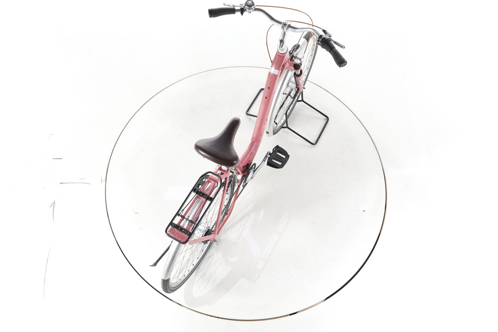 Cube Ella Cruise Fahrrad City & Trekking - Image 23
