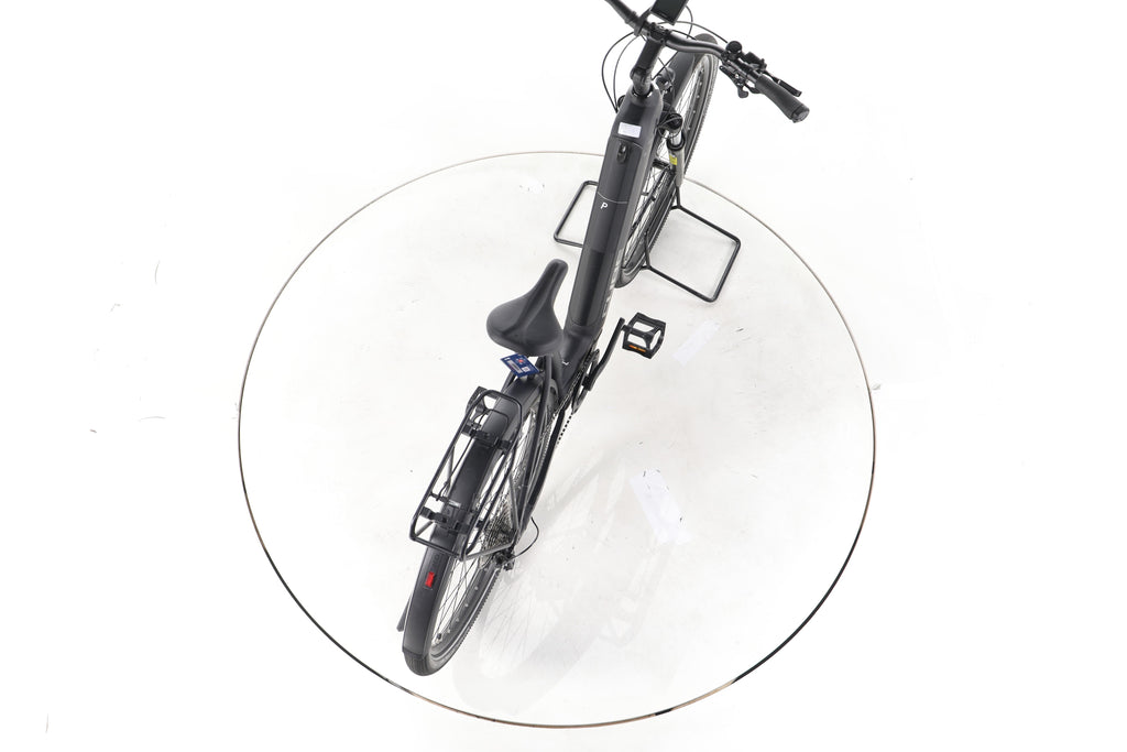 Cube Nuride Hybrid Pro Trekking E-Bike Tiefeinsteiger - Image 23