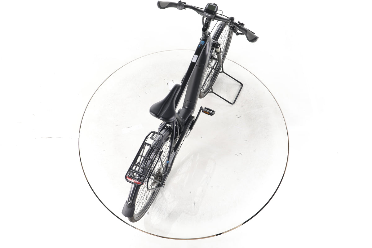 Gudereit ET-7.5 evo Trekking E-Bike - Image 23