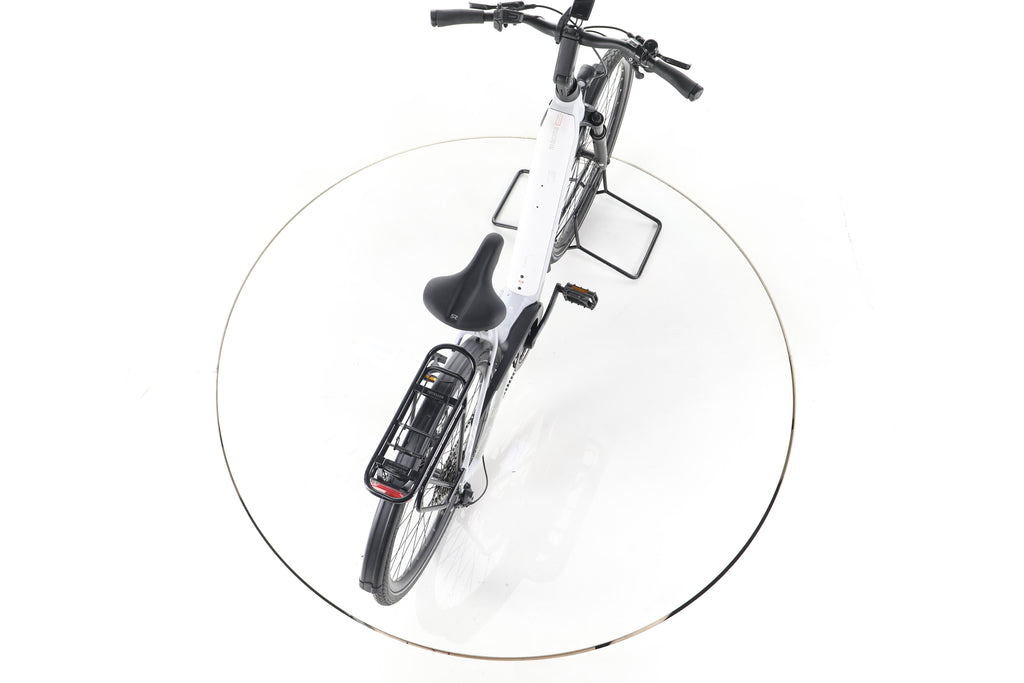 KTM MACINA STYLE PRO US Trekking E-Bike Tiefeinsteiger - Image 23
