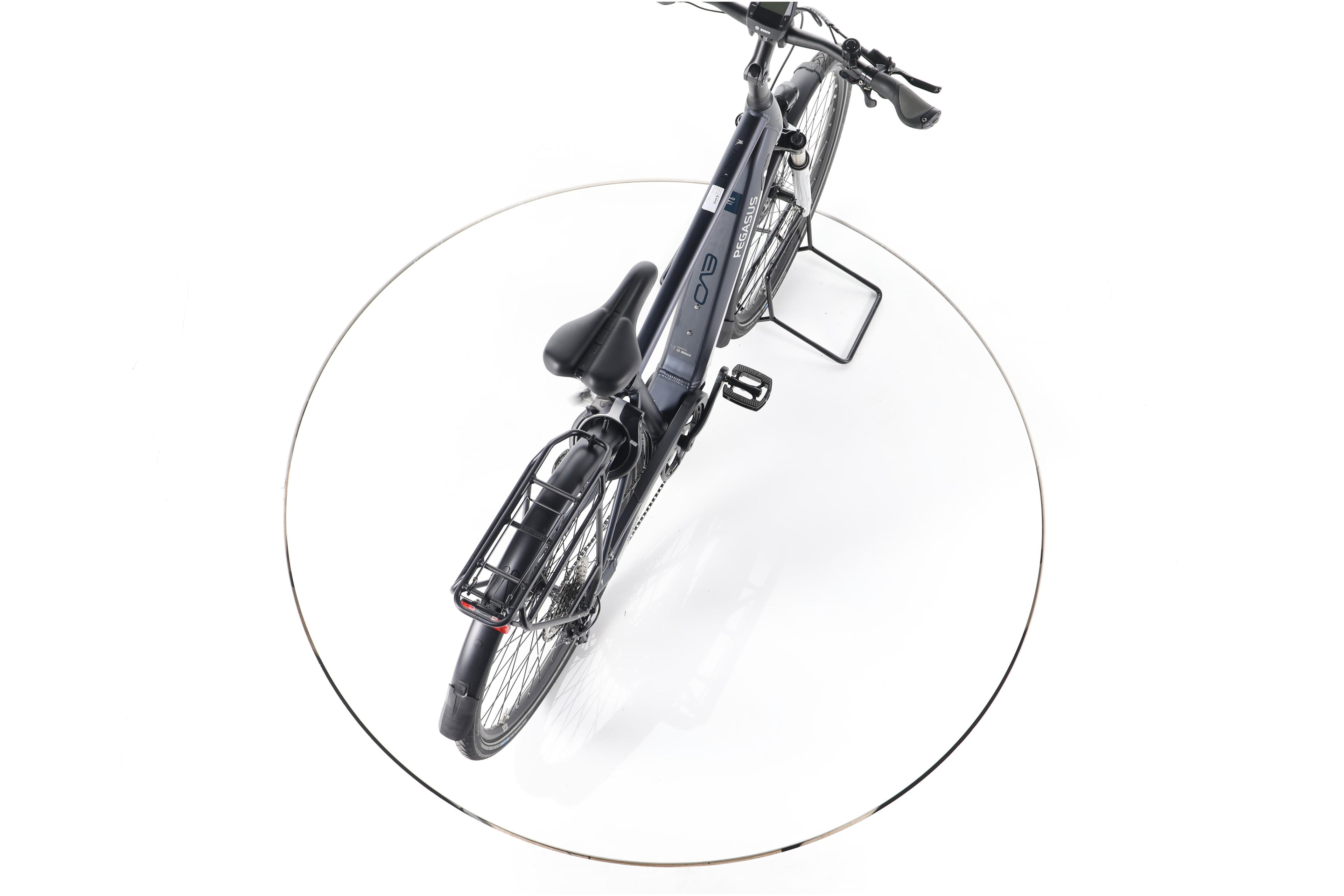 Pegasus Premio EVO 10 Lite Trekking E-Bike - Image 23